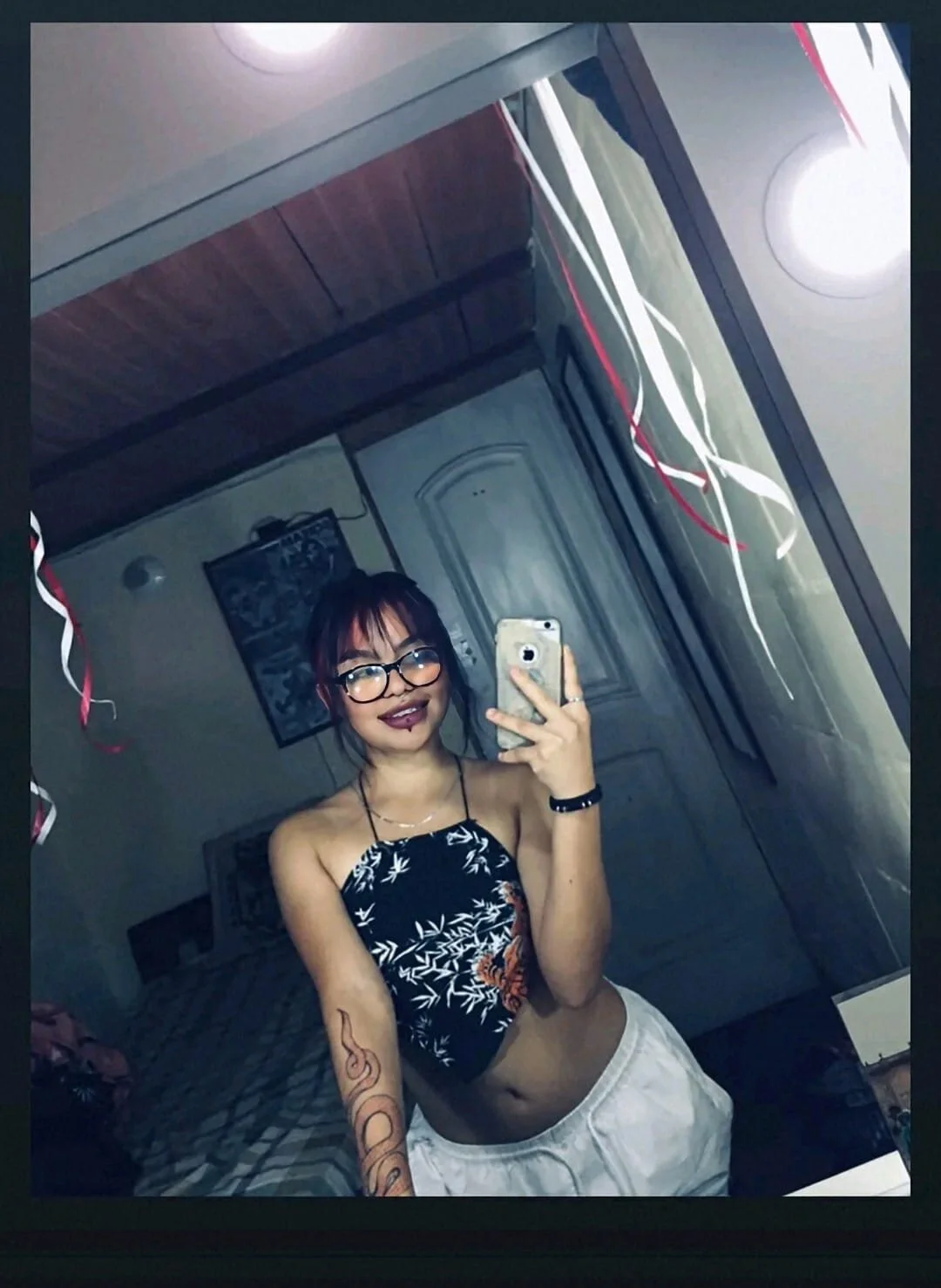 XXX Porn Photo of Nude Atenea_Luxx 4
