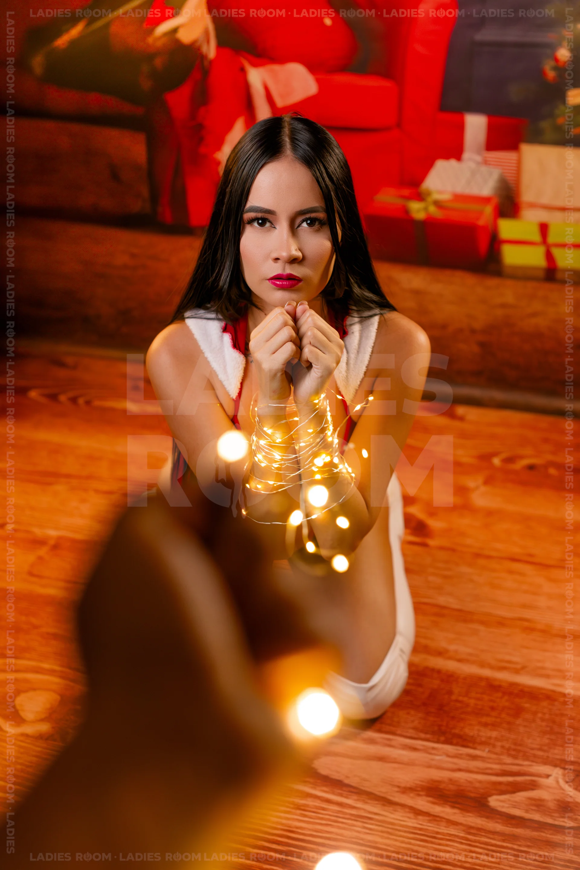 XXX Porn Photo of Nude Liittledolly 22