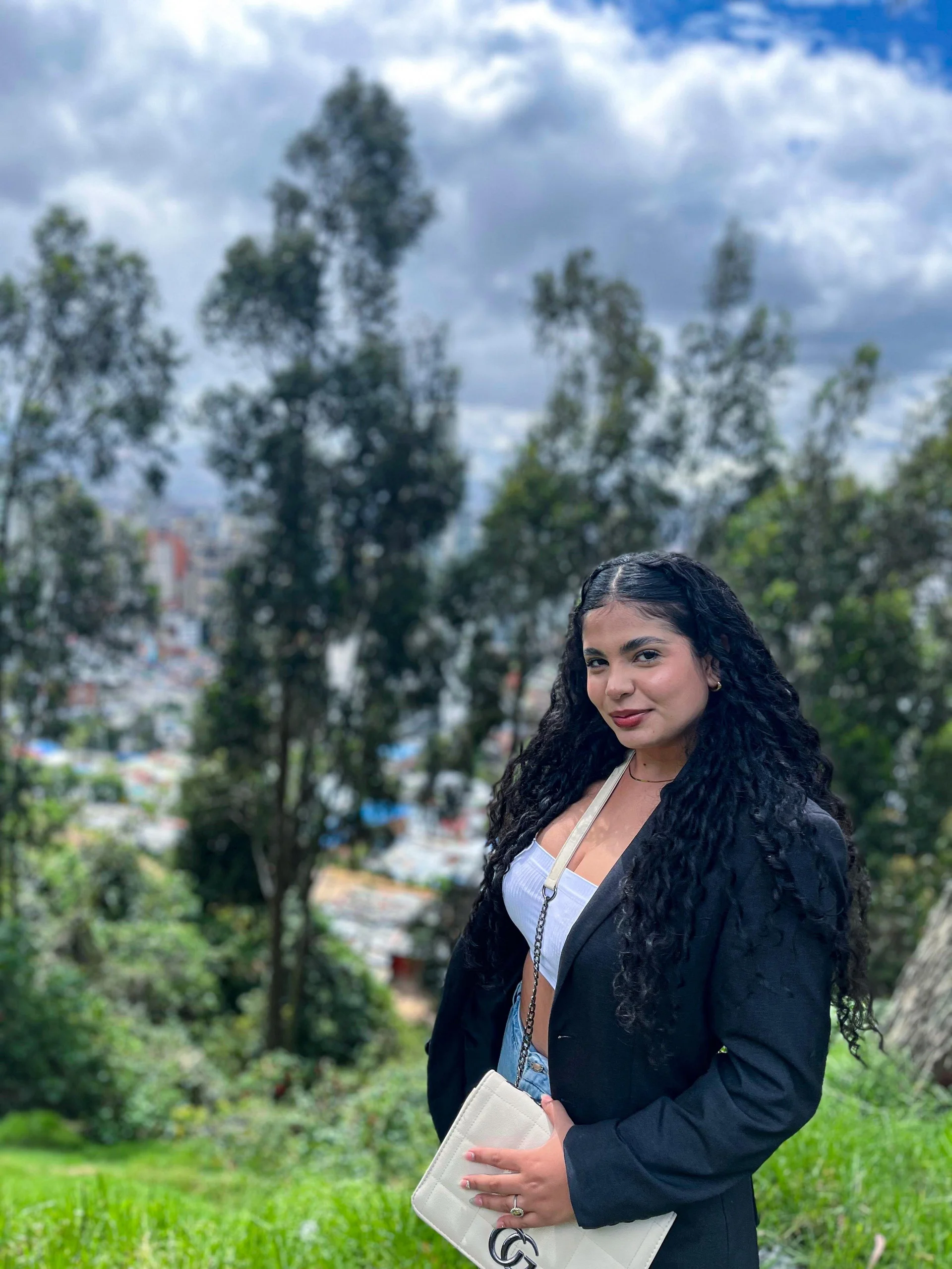XXX Porn Photo of Nude Yassy_vazquez 12
