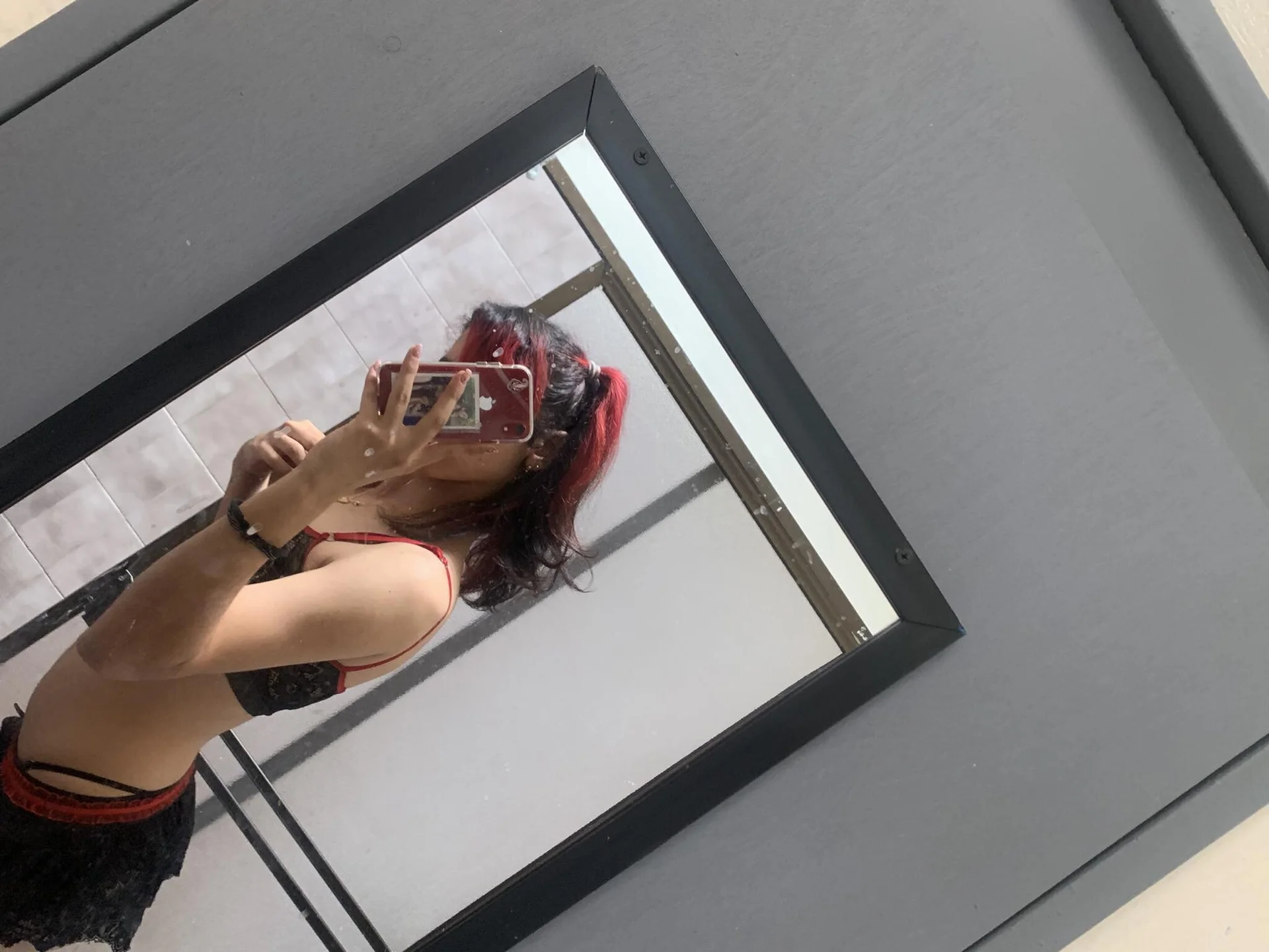 XXX Porn Photo of Nude _jessica_rabbit 7