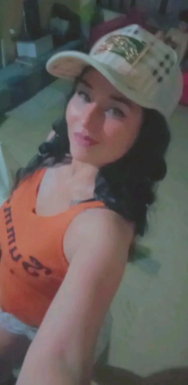 XXX Porn Photo of Nude OrianaMarquez 2