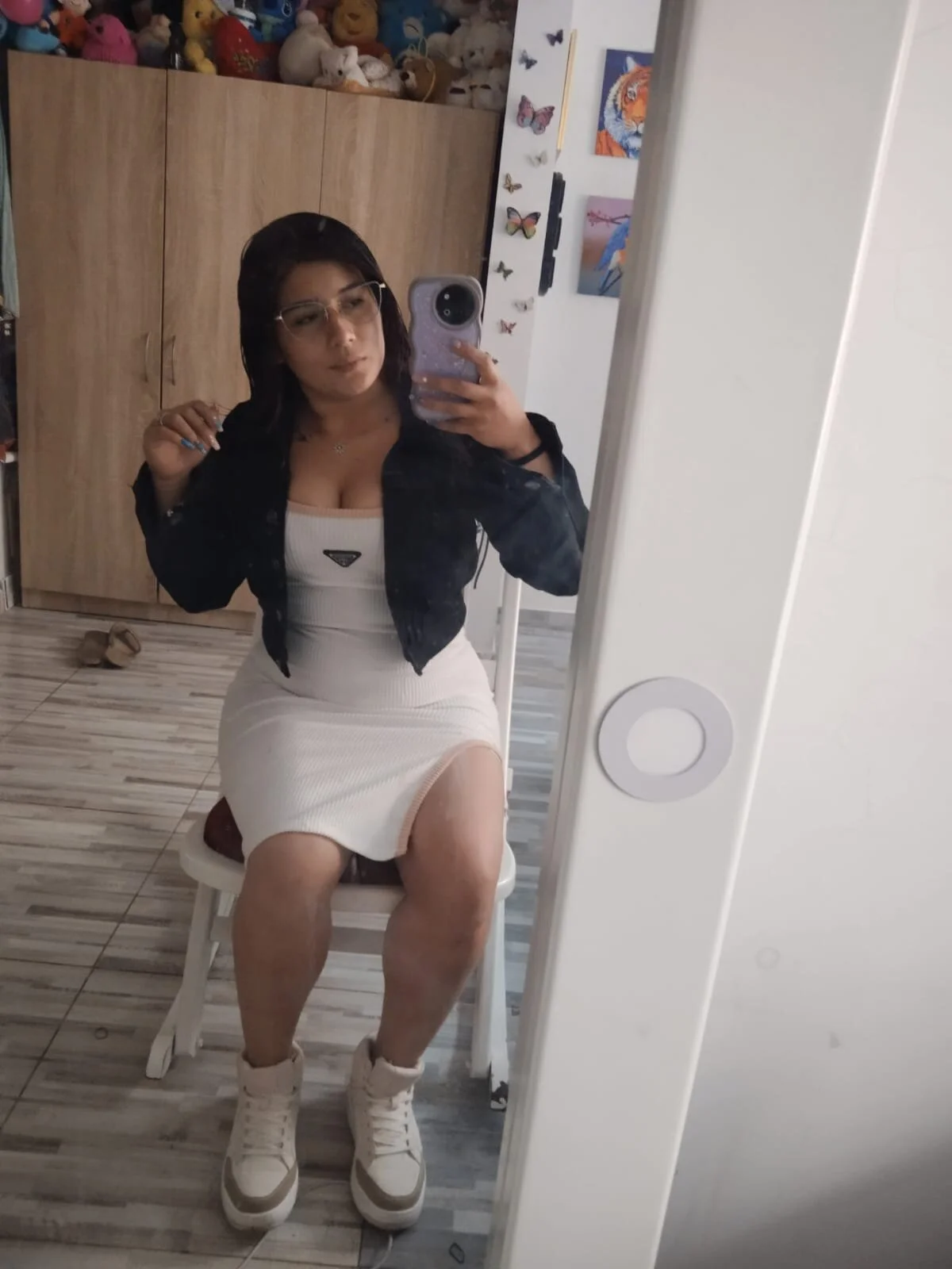 XXX Porn Photo of Nude mariana1996 8