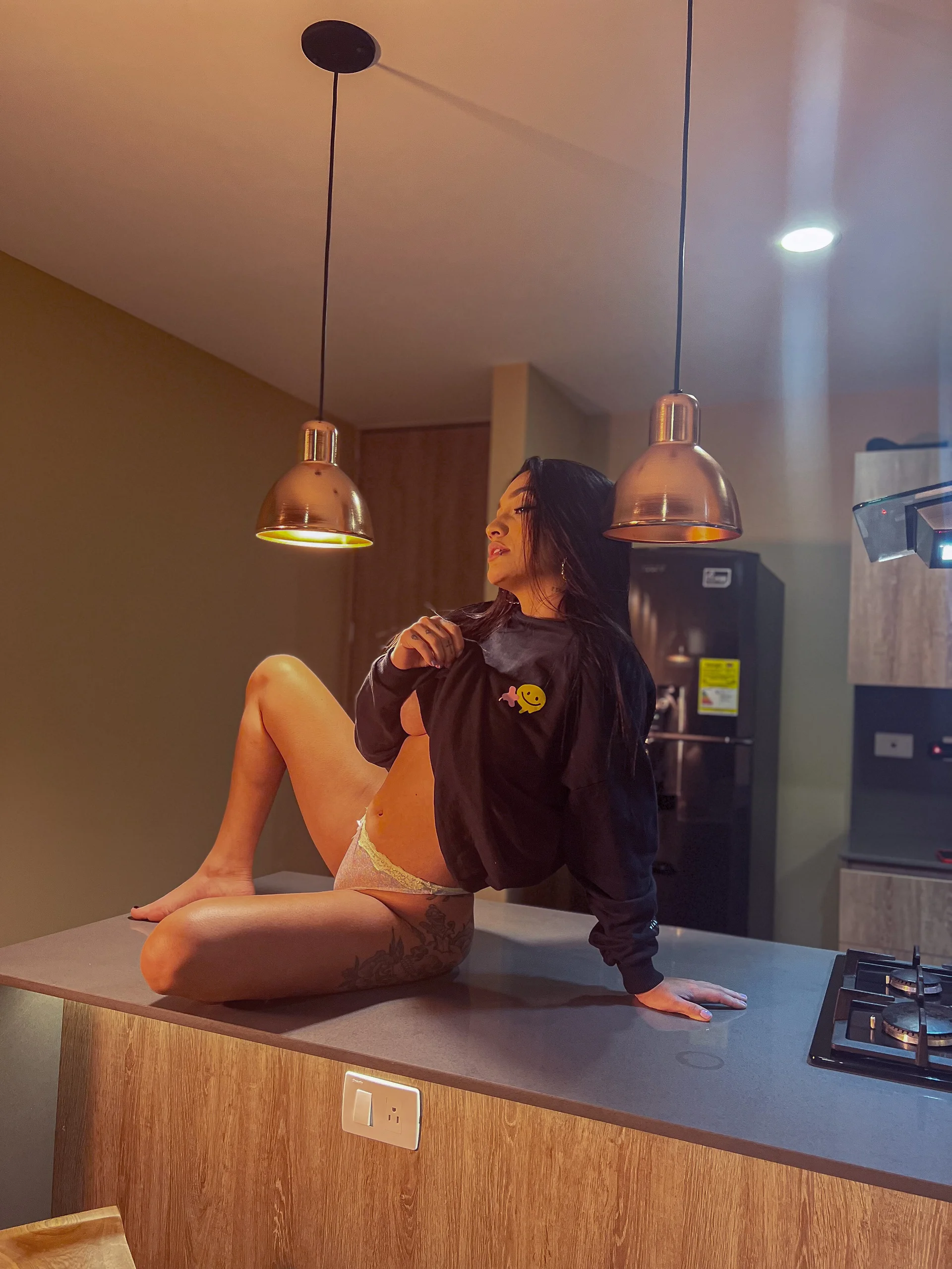 XXX Porn Photo of Nude DaniDusan_ 28