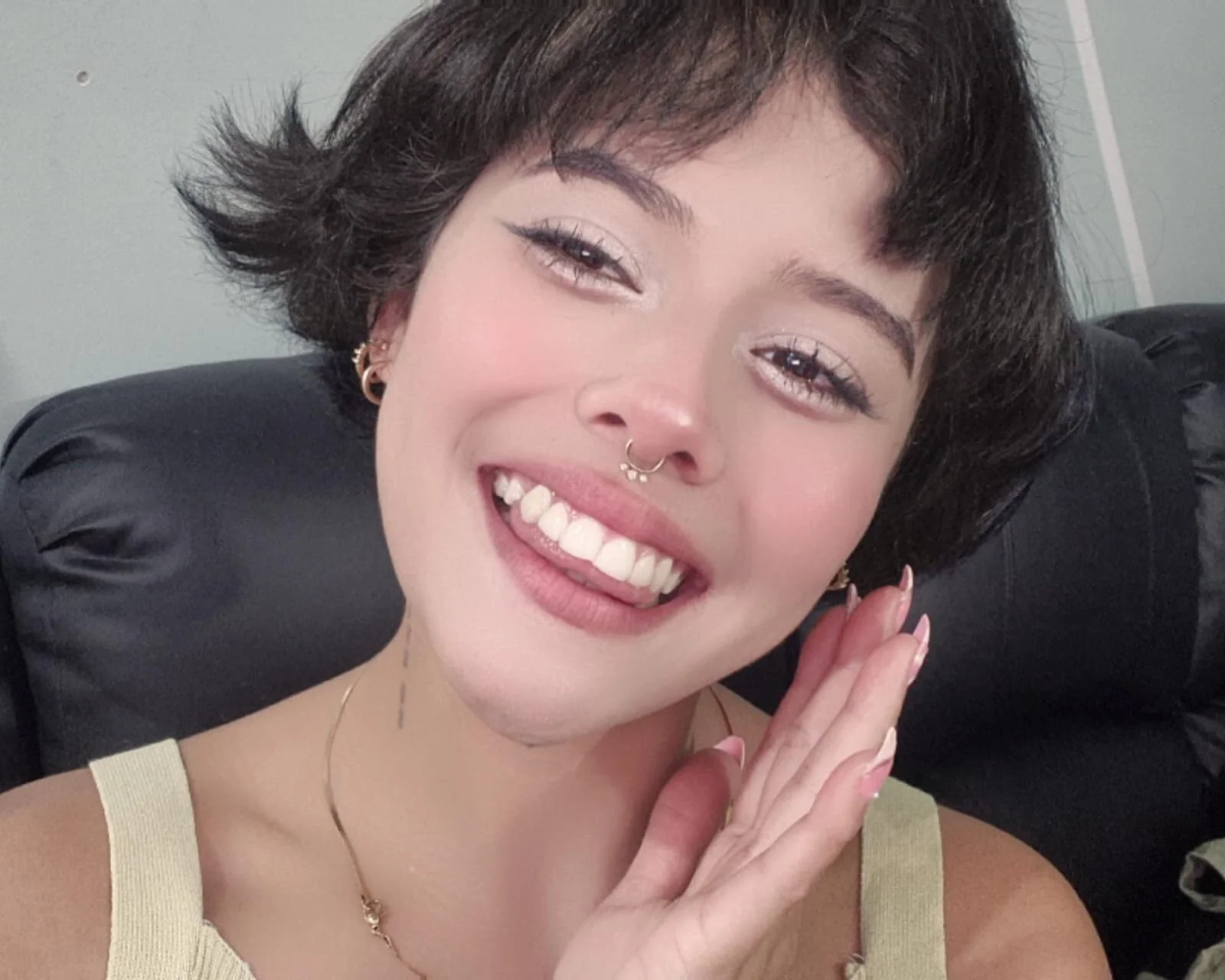 XXX Porn Photo of Nude Yumicoco_ 15