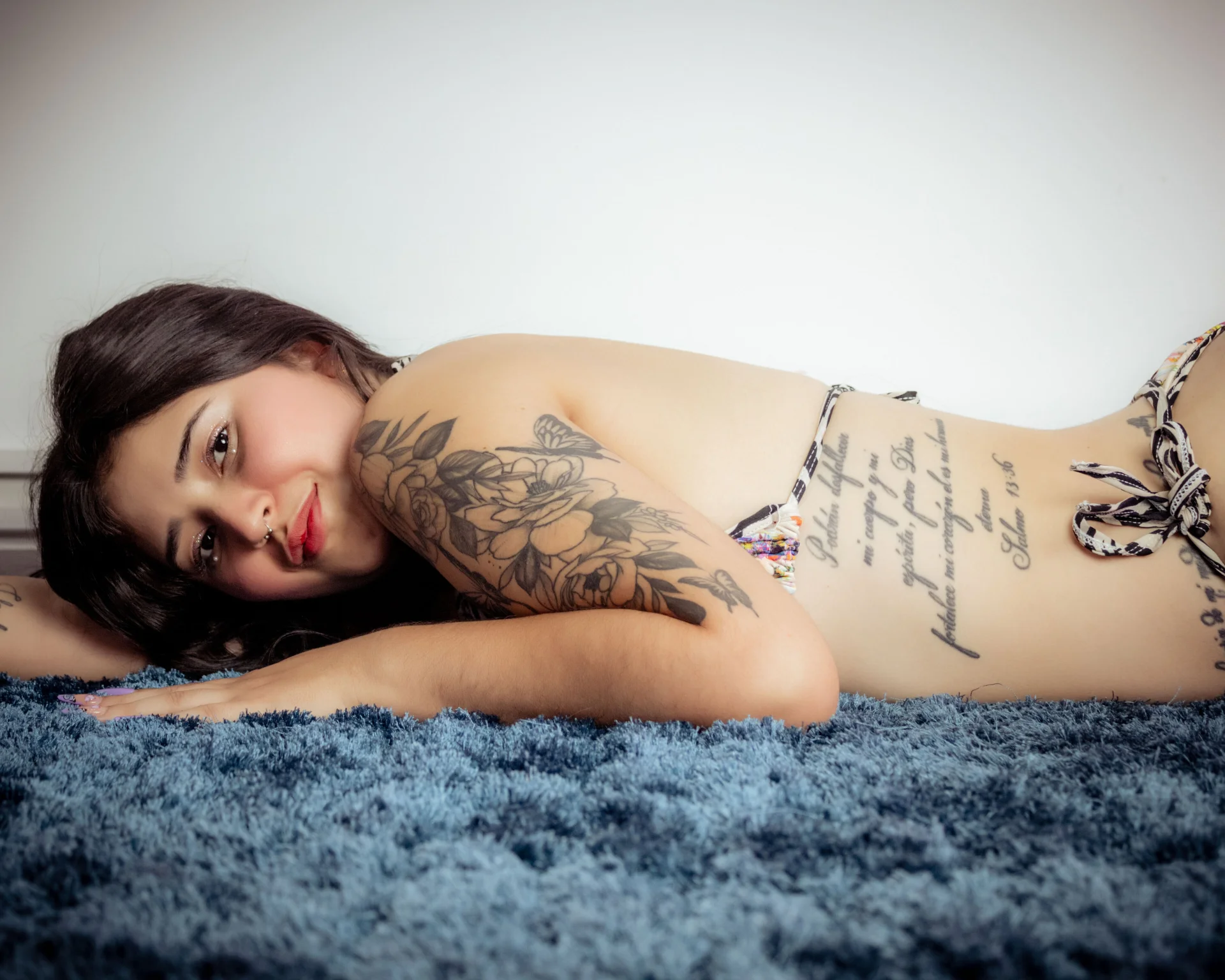 XXX Porn Photo of Nude BIANCAROY1 14
