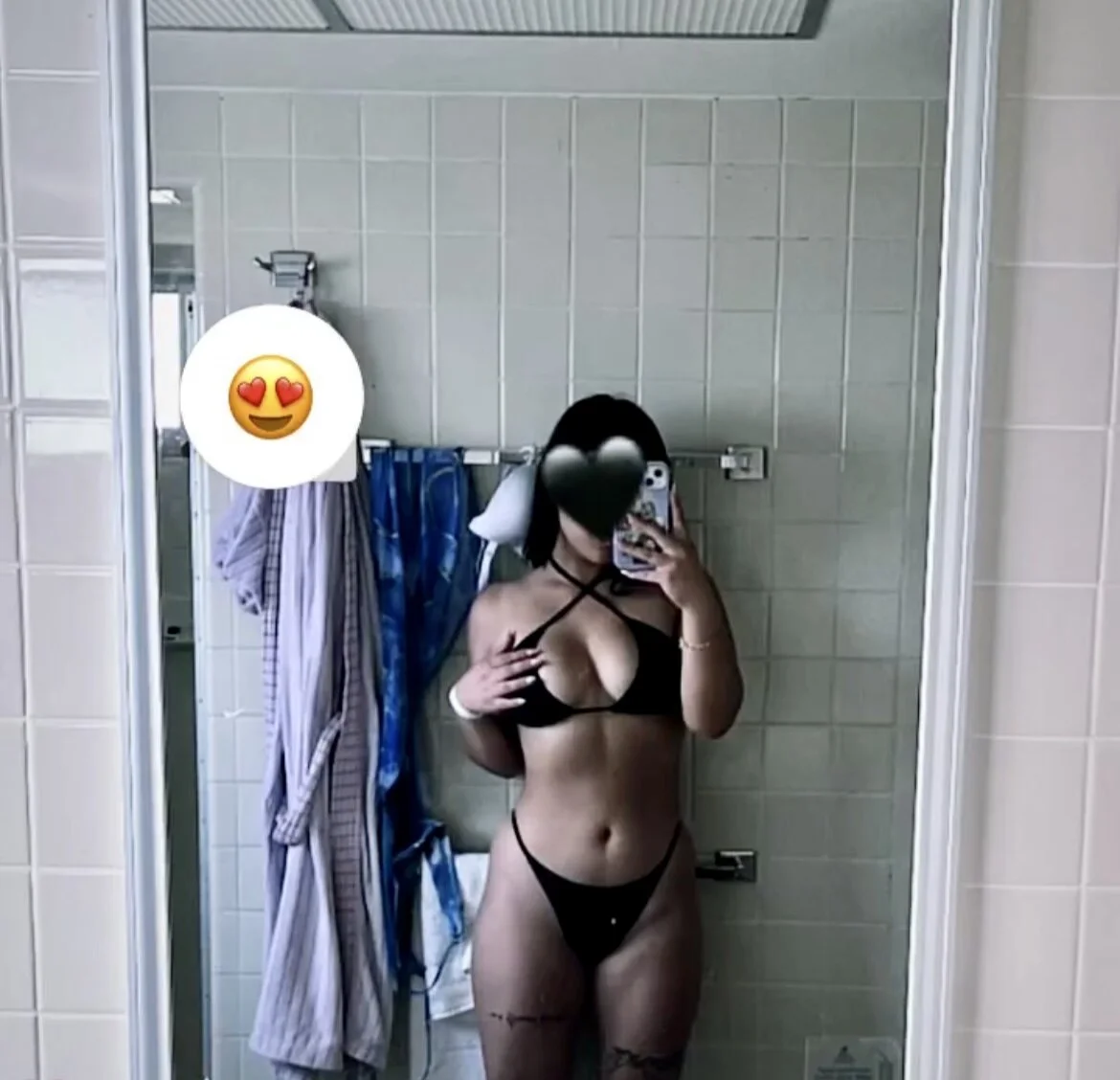 XXX Porn Photo of Nude EMMA_G5 2