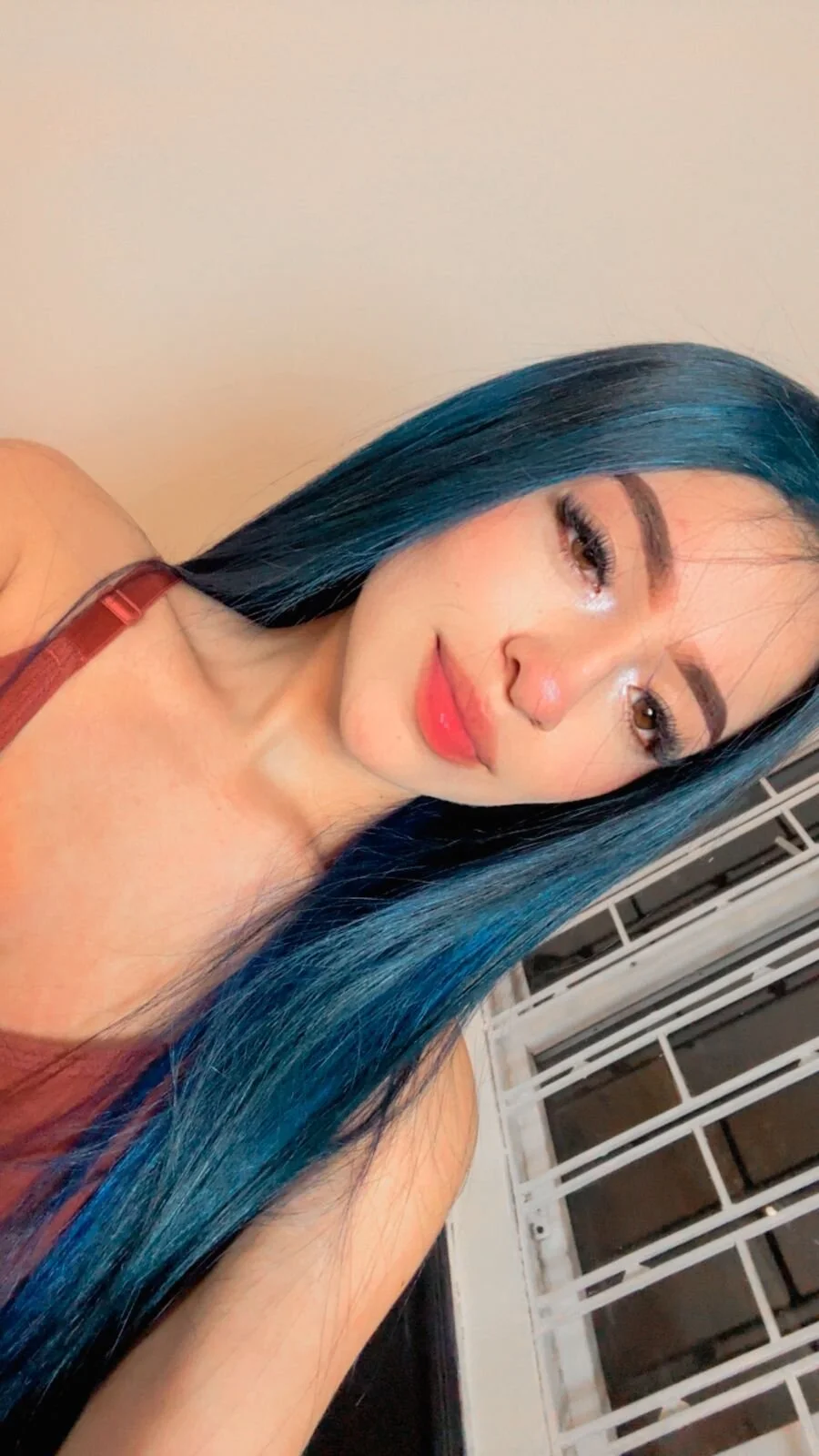 XXX Porn Photo of Nude Kristin_Ramirez 7