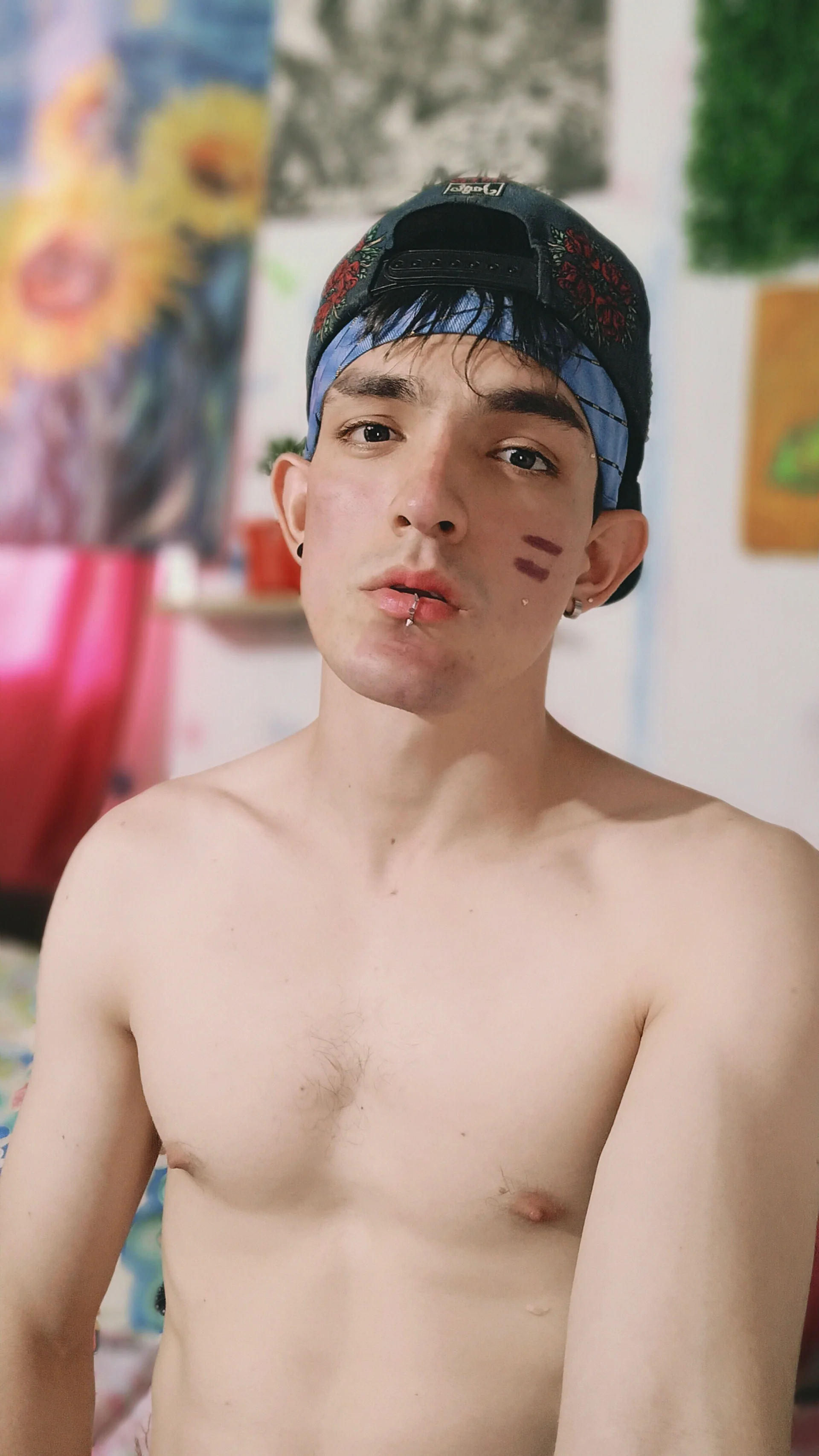XXX Porn Photo of Nude Maykiinn 10
