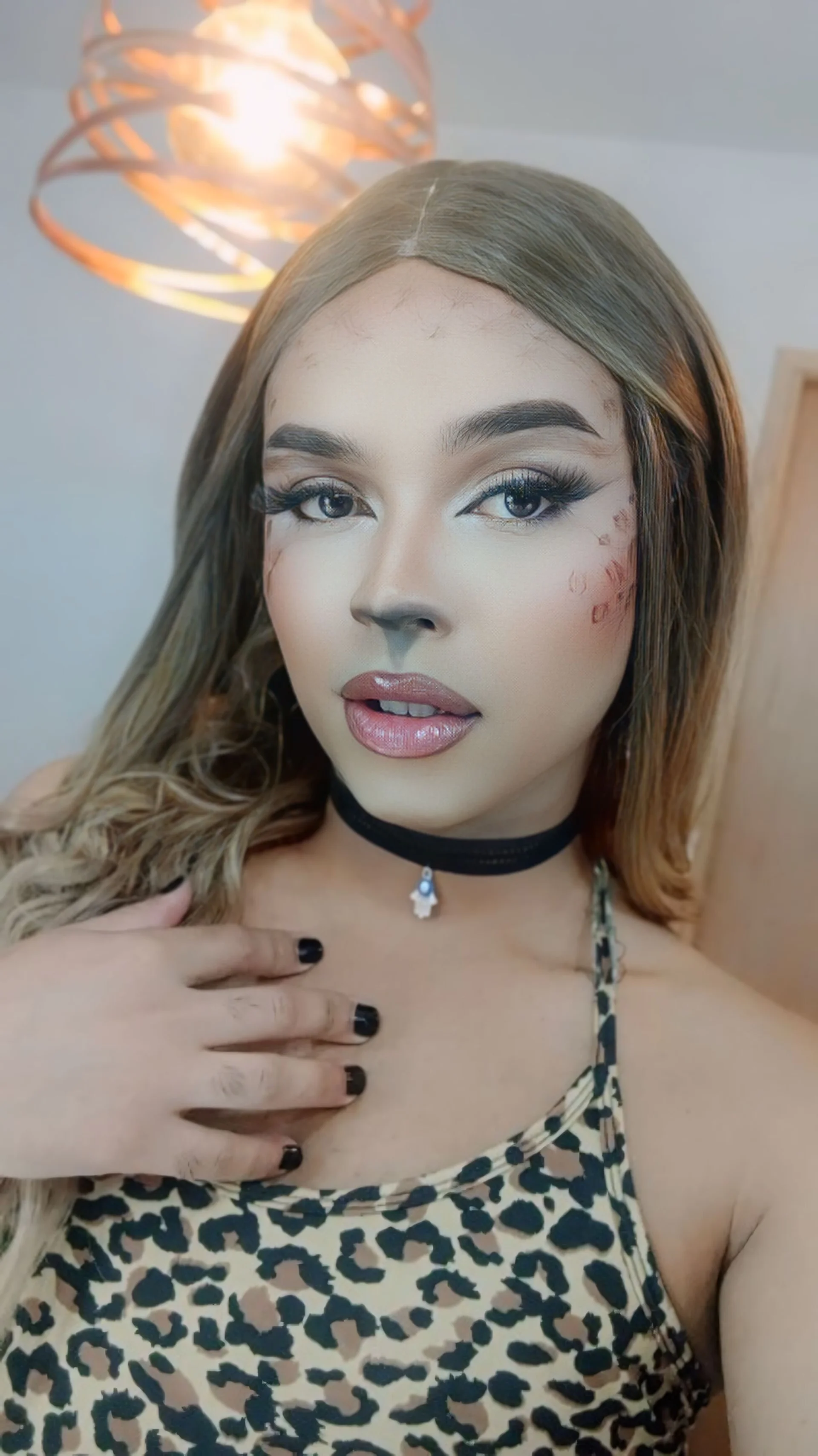XXX Porn Photo of Nude Star-Fire 41