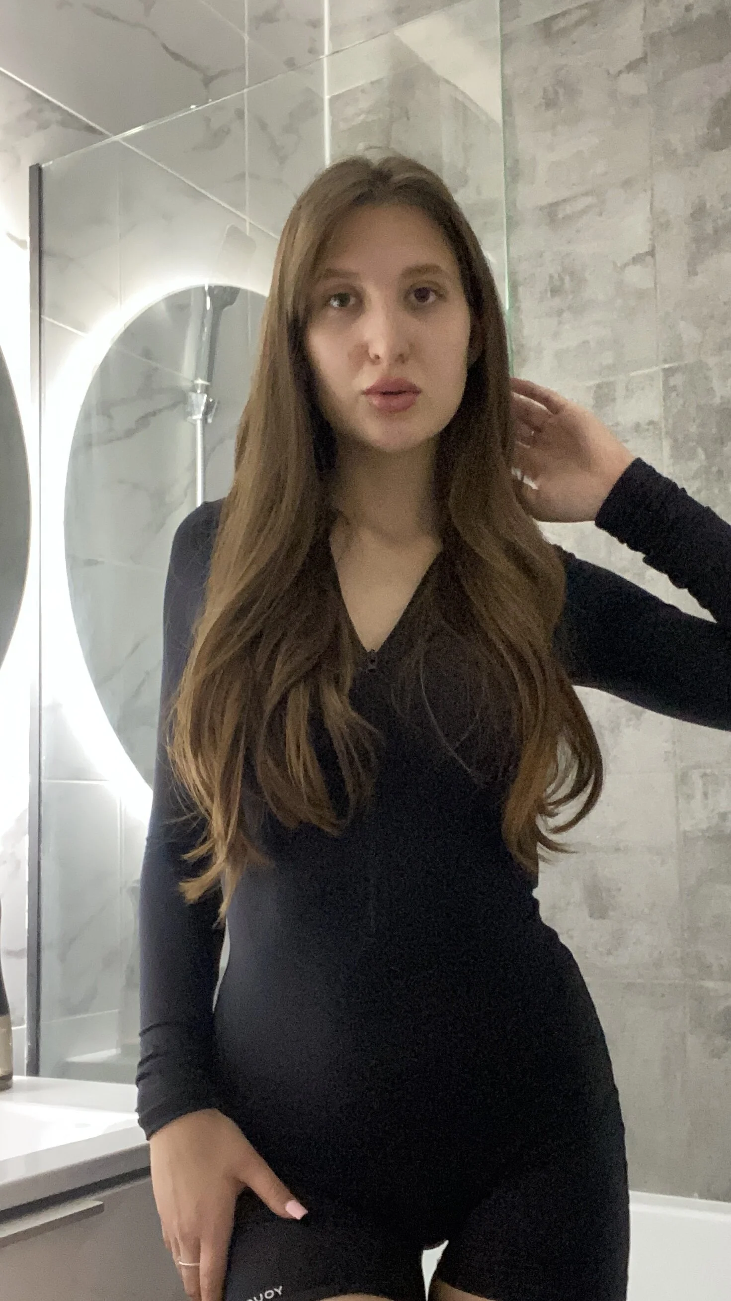 XXX Porn Photo of Nude DelsieMarkey 3