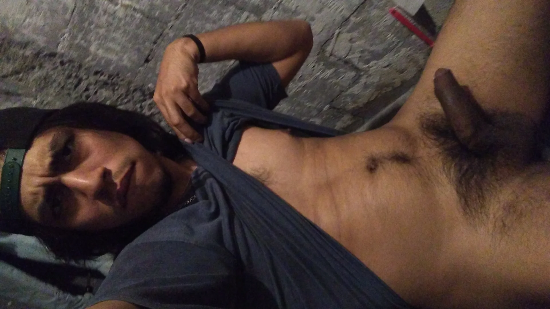 XXX Porn Photo of Nude AlexAlejandro13 201