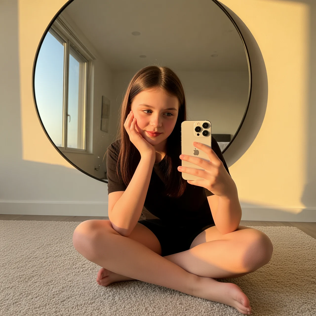 XXX Porn Photo of Nude DanaRey1 6