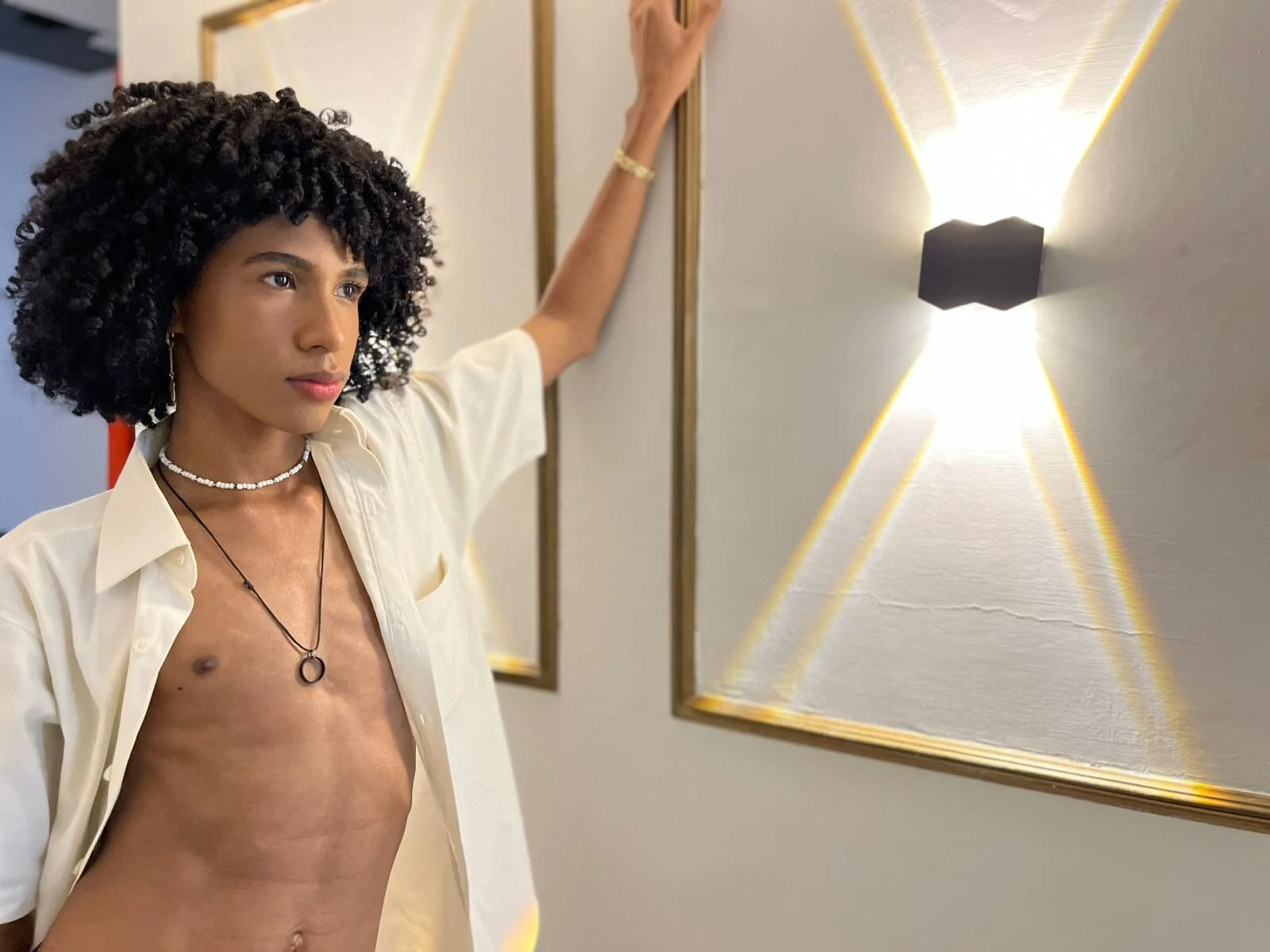 XXX Porn Photo of Nude Johan_gz_ 14