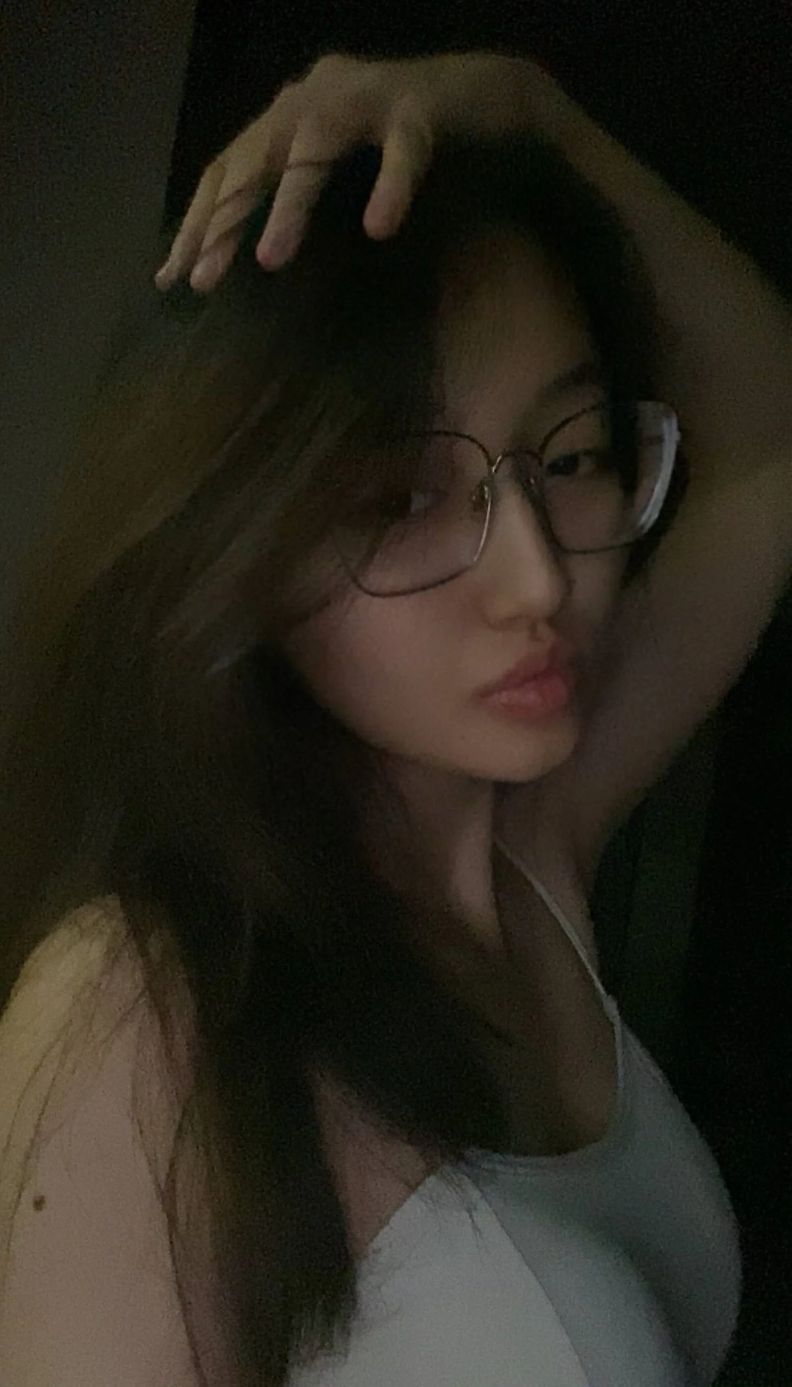 XXX Porn Photo of Nude LinaClous 15