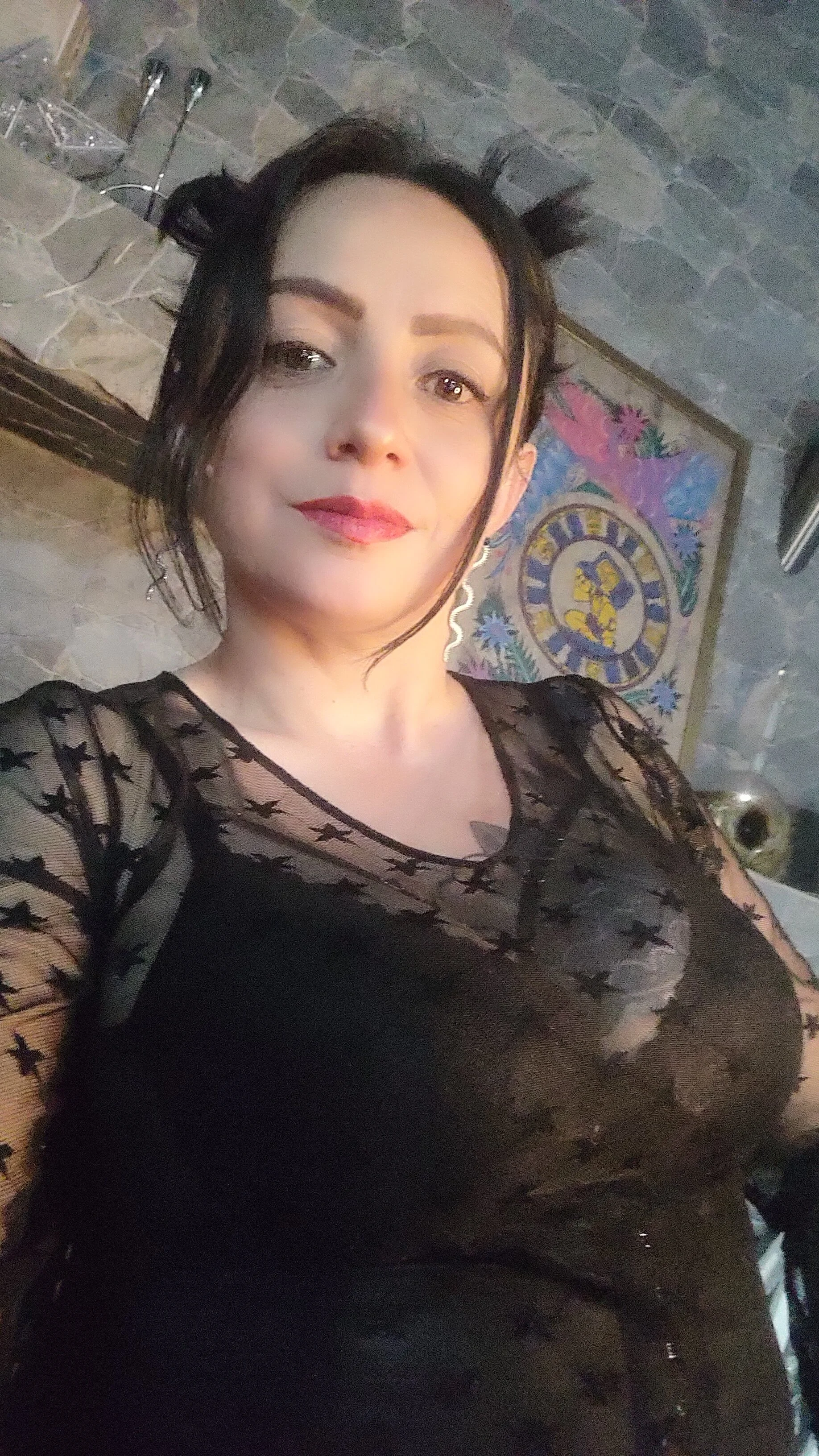 XXX Porn Photo of Nude Katicalatinmilf 68