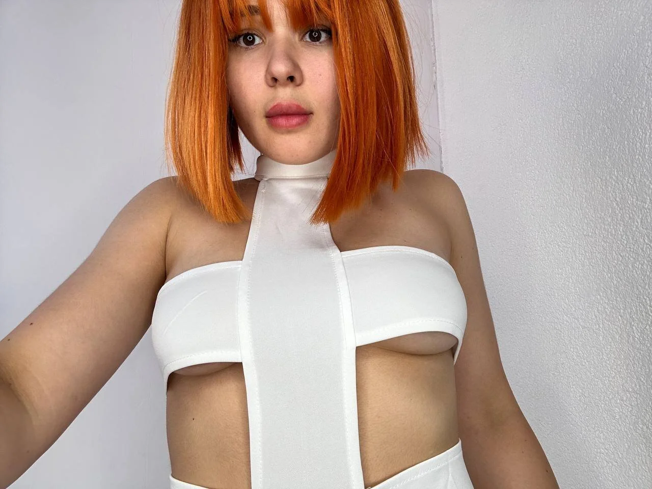 XXX Porn Photo of Nude KateBleare 16