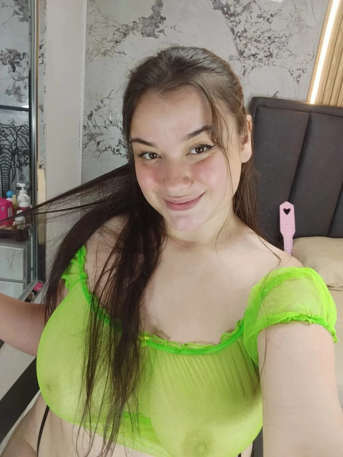 XXX Porn Photo of Nude mayajohnson 7