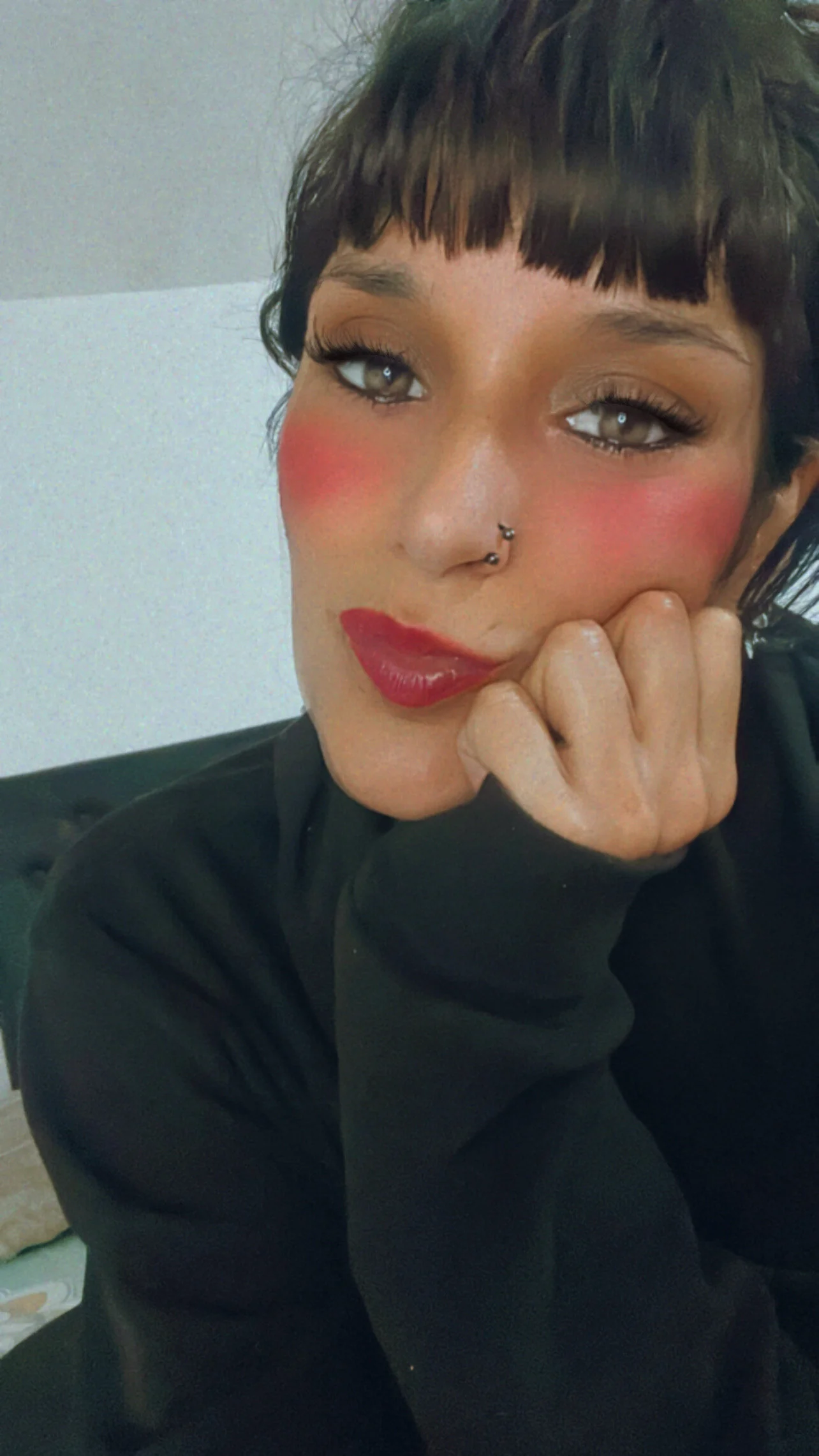 XXX Porn Photo of Nude sofi_floyd 93