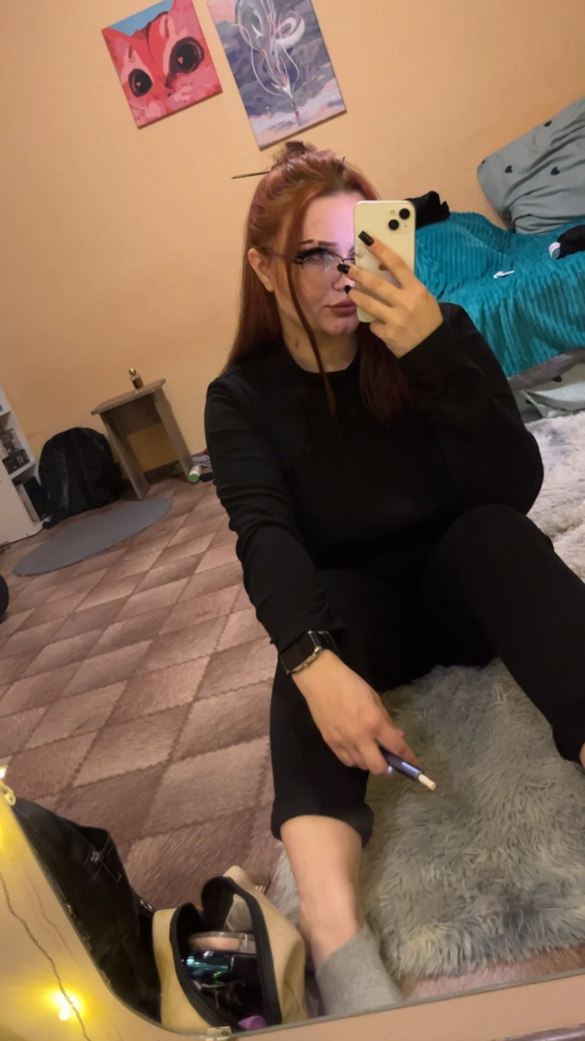 XXX Porn Photo of Nude MilleyScott 9