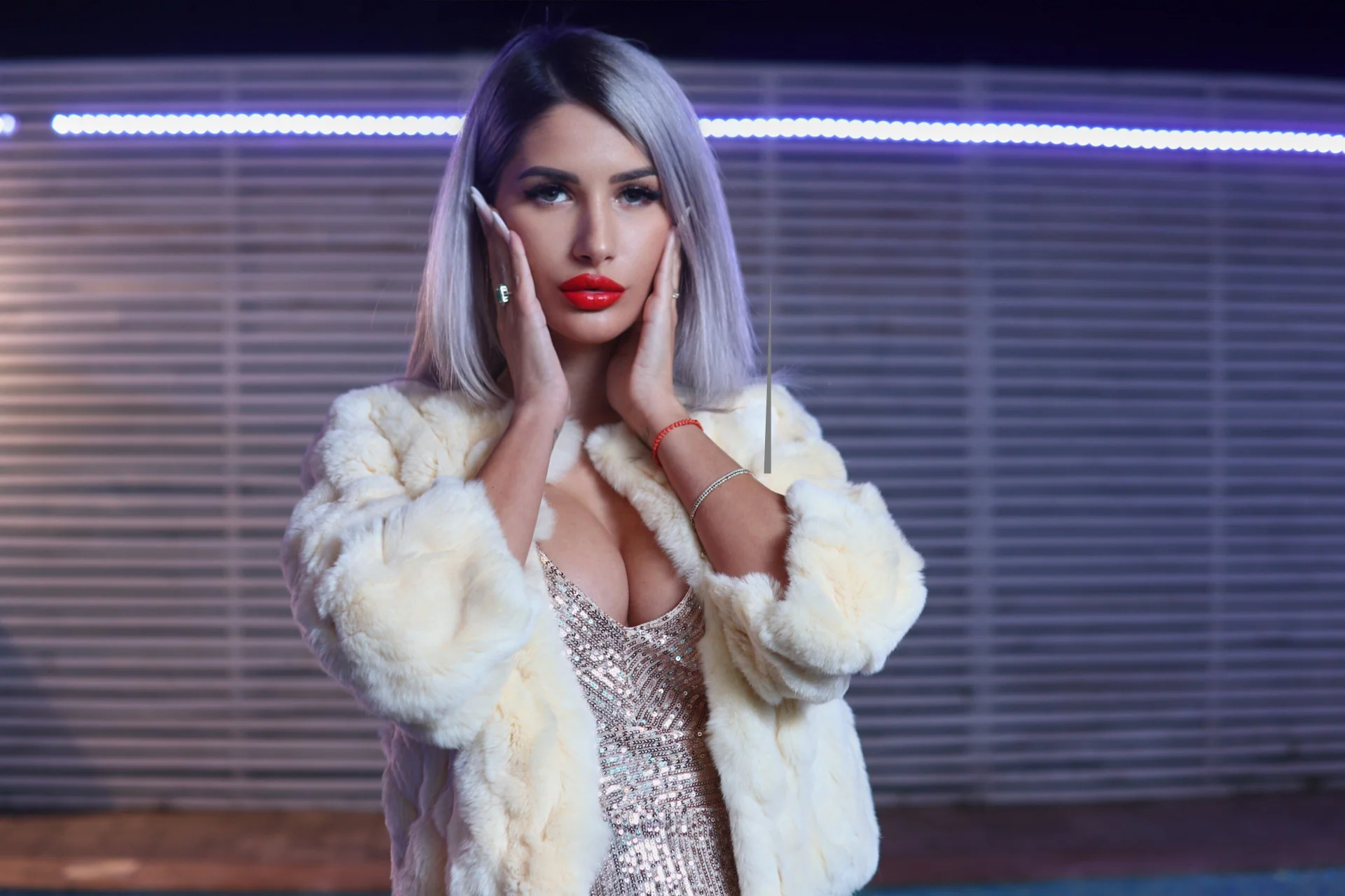 XXX Porn Photo of Nude NadiaRosa 49