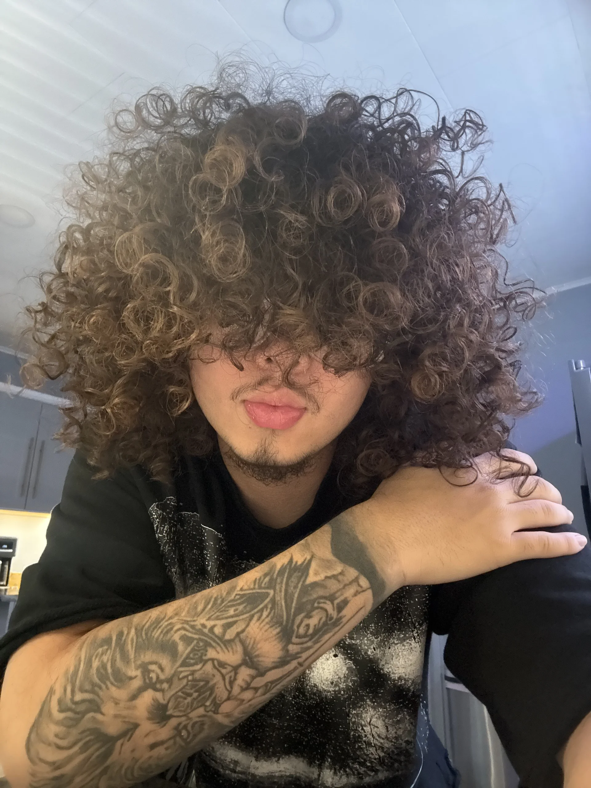 XXX Porn Photo of Nude luv_chino 1
