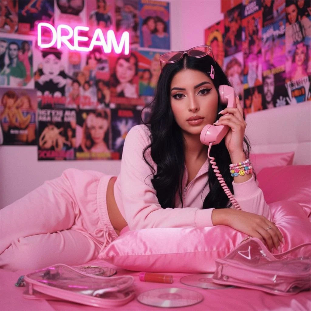 XXX Porn Photo of Nude ivanna_lima 9