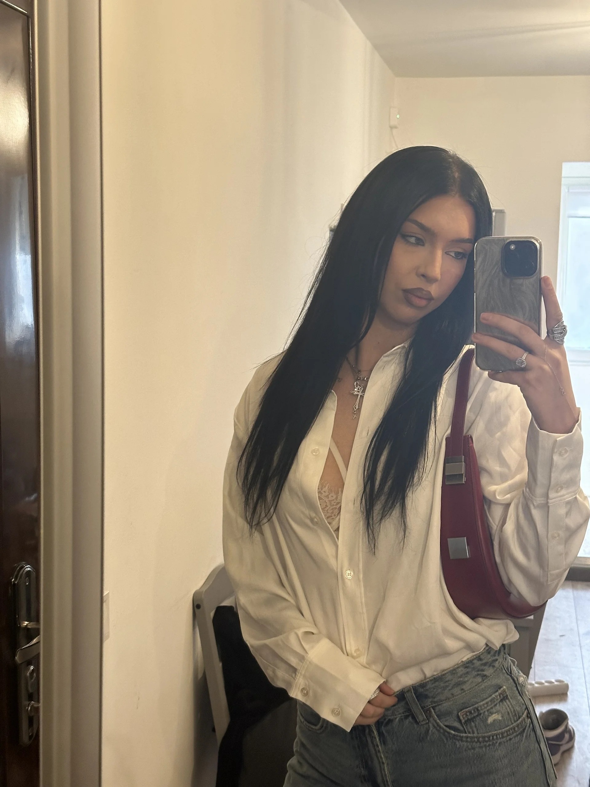 XXX Porn Photo of Nude spicyinkk 10