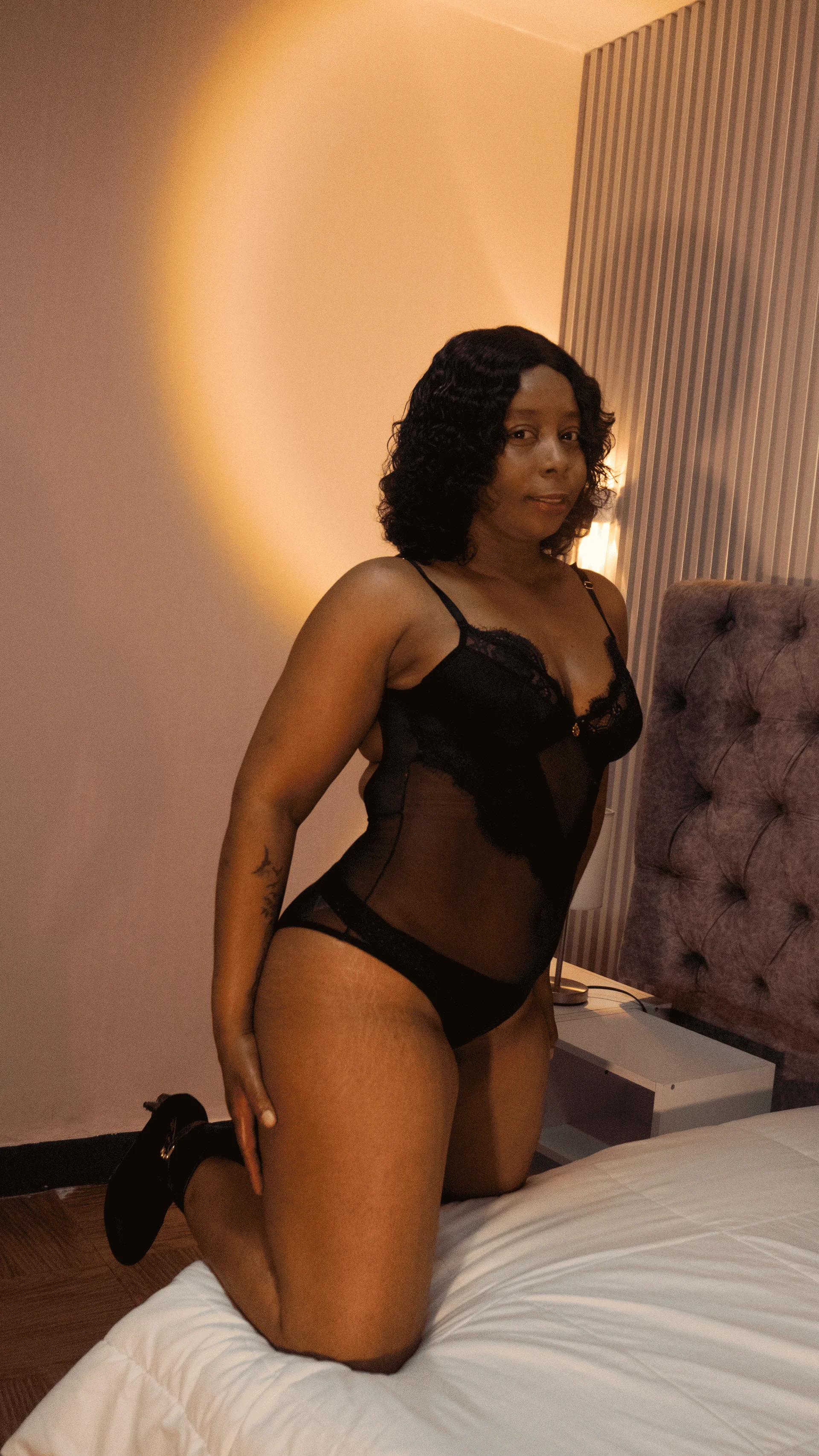 XXX Porn Photo of Nude Sheyla_Trisstan_ 3