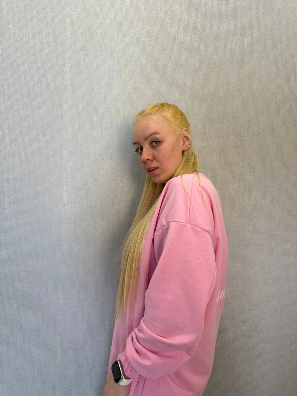 XXX Porn Photo of Nude DorrisEdstrom 10