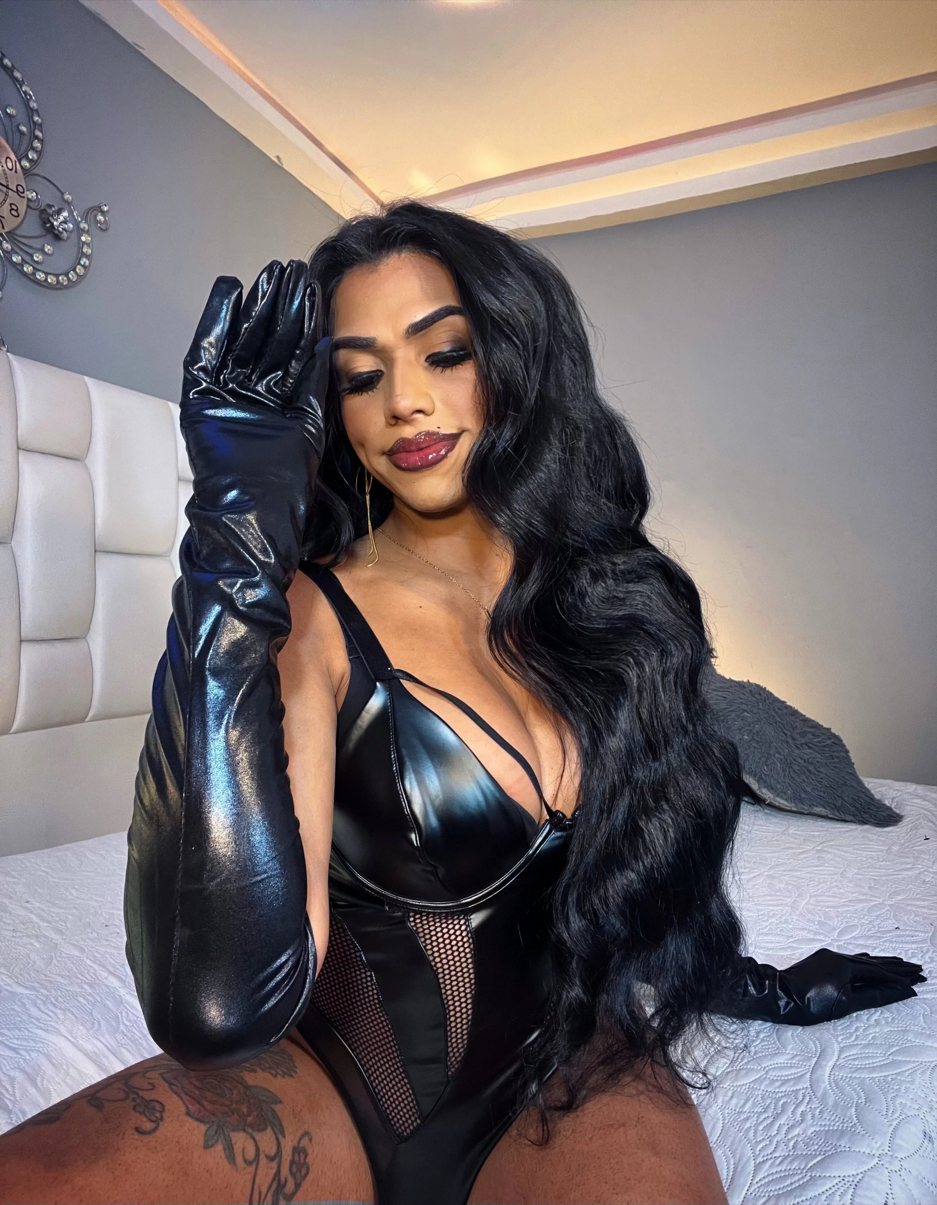XXX Porn Photo of Nude Franciis_4u 82