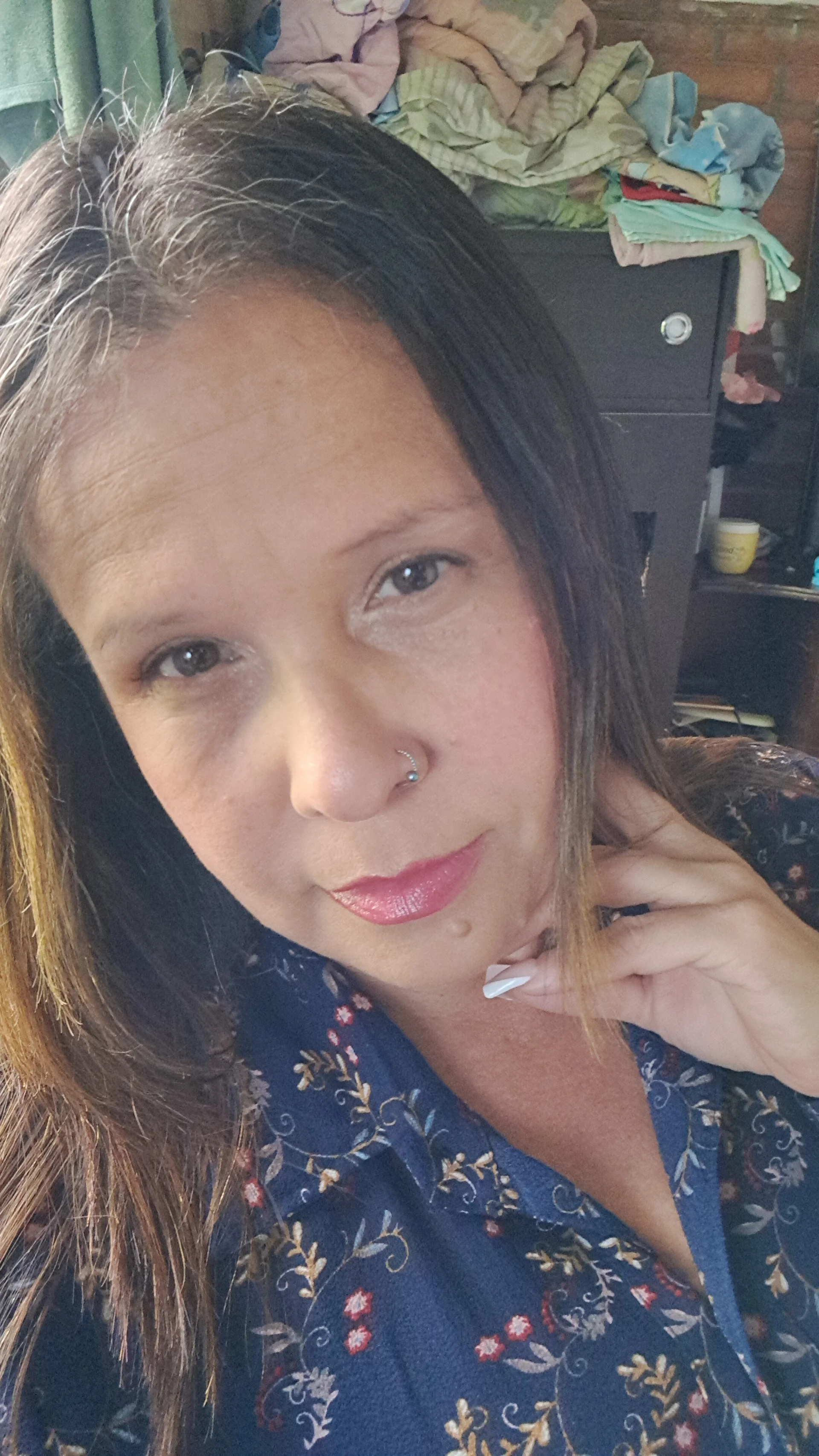 XXX Porn Photo of Nude SinisterBabe 6