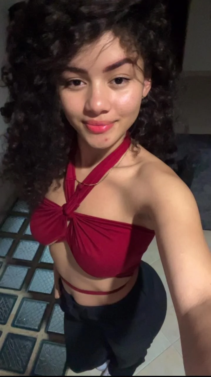 XXX Porn Photo of Nude Baby_curly 3