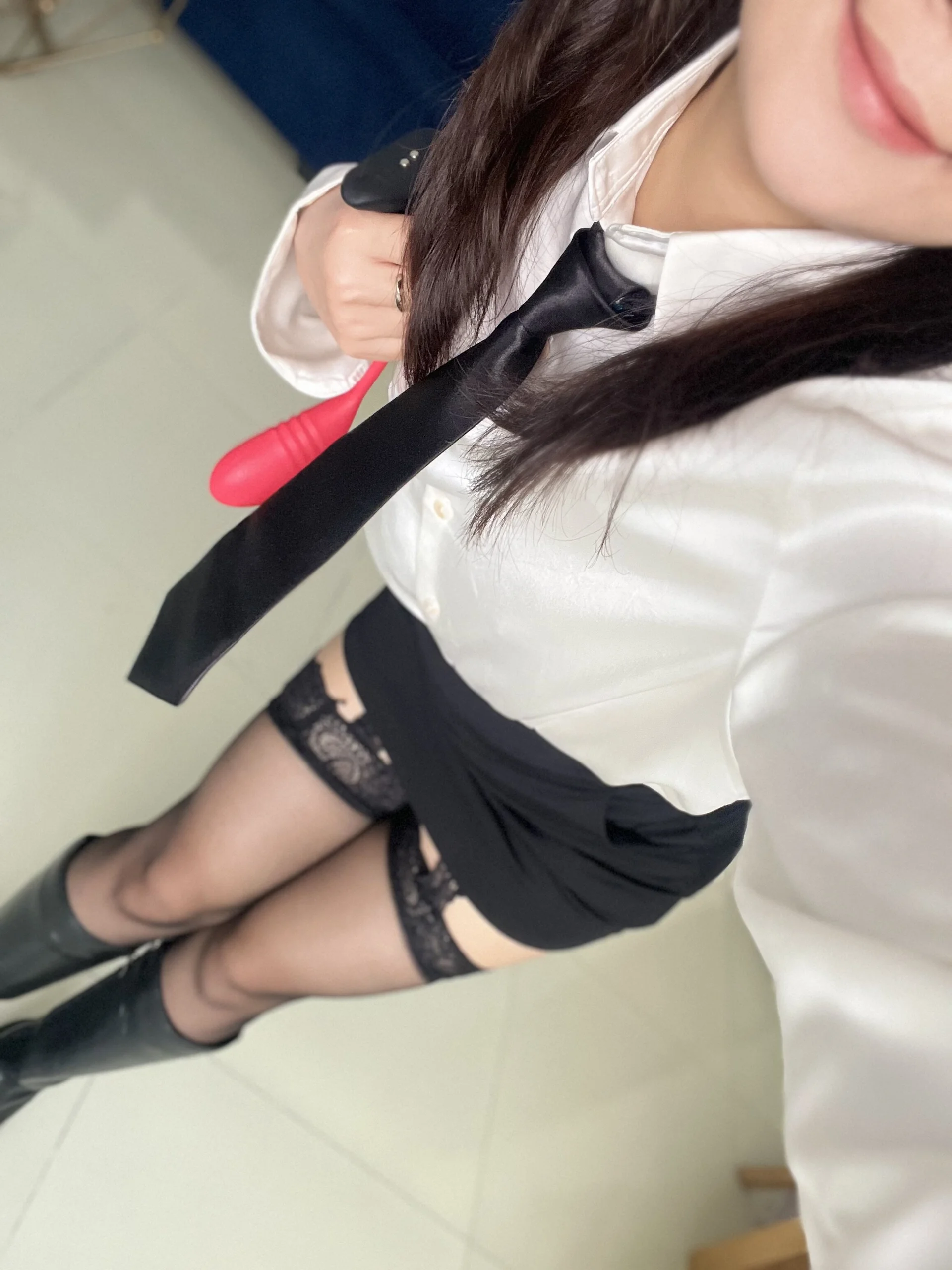 XXX Porn Photo of Nude Shyn__ 5