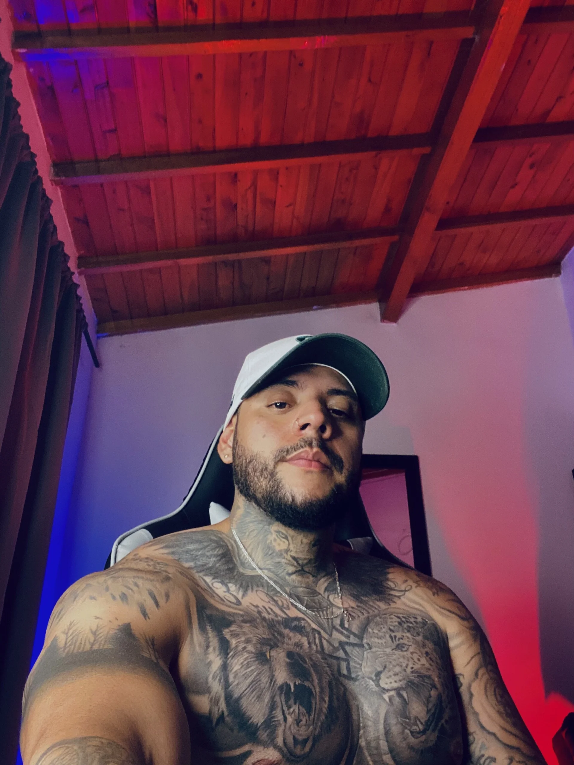 XXX Porn Photo of Nude yeikoe1 3
