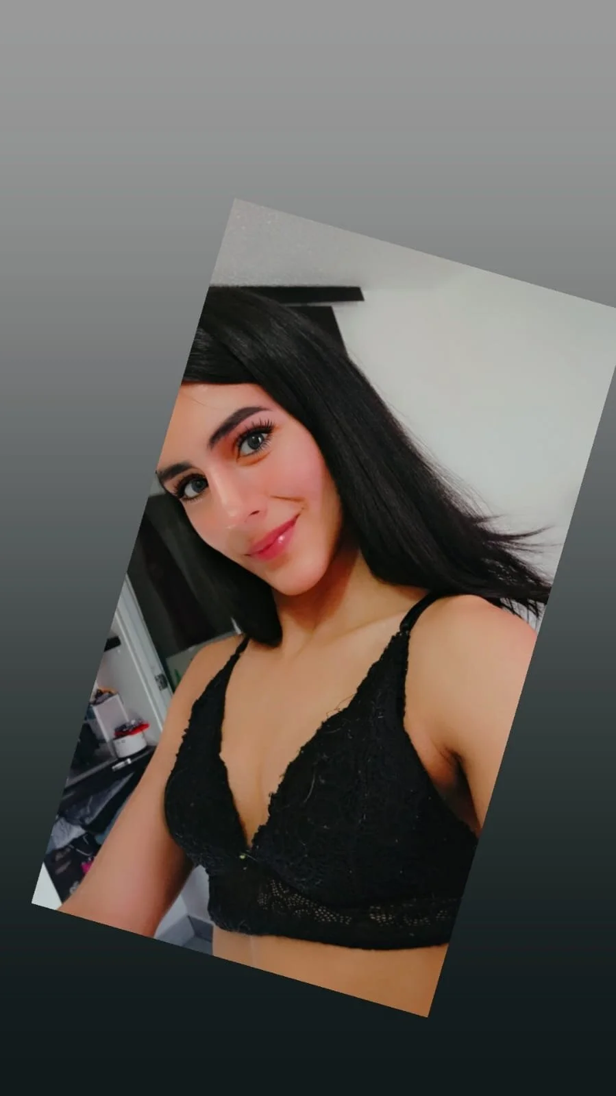 XXX Porn Photo of Nude _princess_queen 12