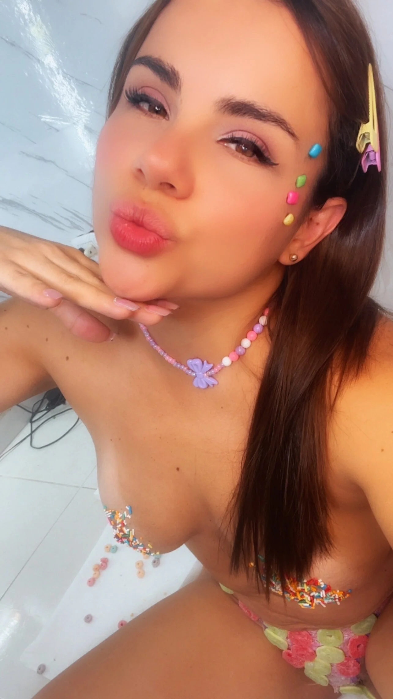XXX Porn Photo of Nude Aria__888 8