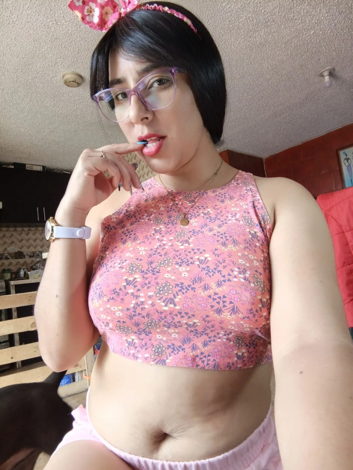 XXX Porn Photo of Nude Im_Alma_ 26