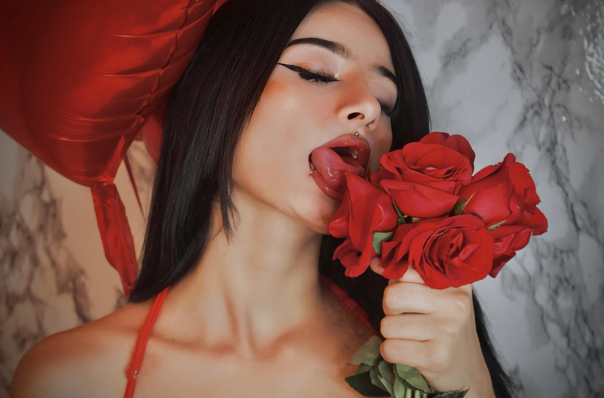 XXX Porn Photo of Nude Lexxyysex 4