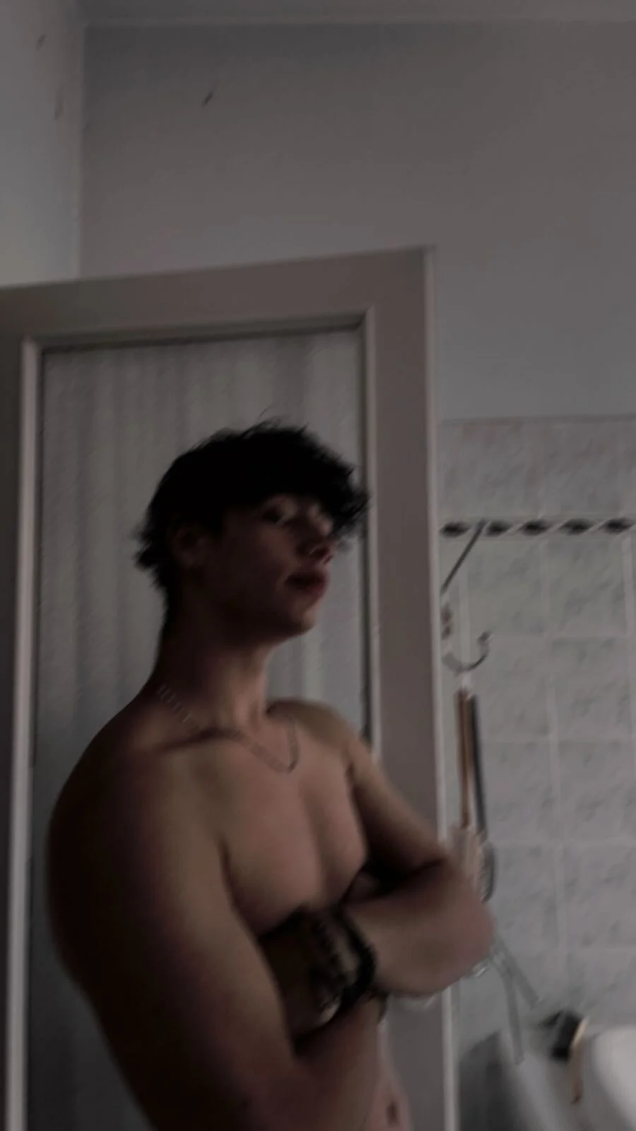 XXX Porn Photo of Nude zeus_181 3