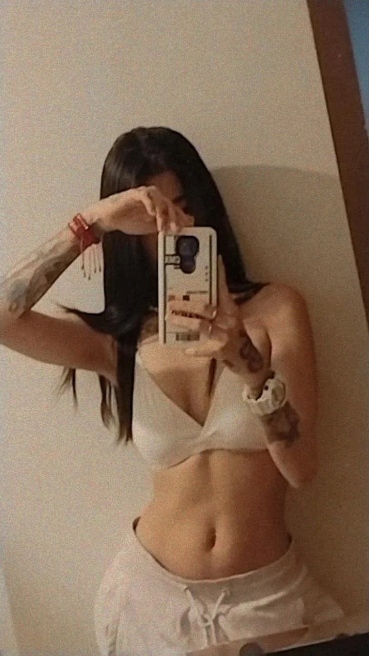 XXX Porn Photo of Nude Numerotress 5