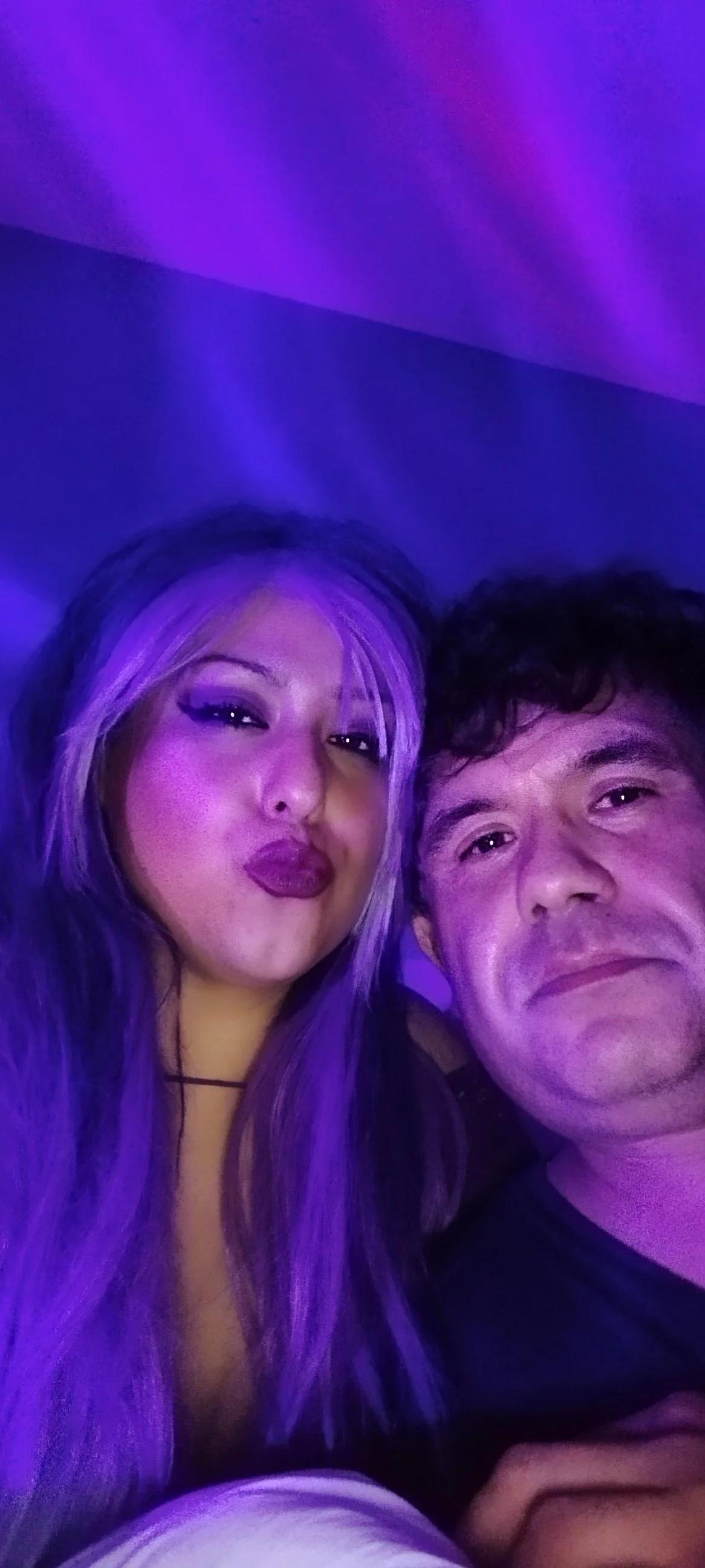 XXX Porn Photo of Nude Wilwildwestone420 1