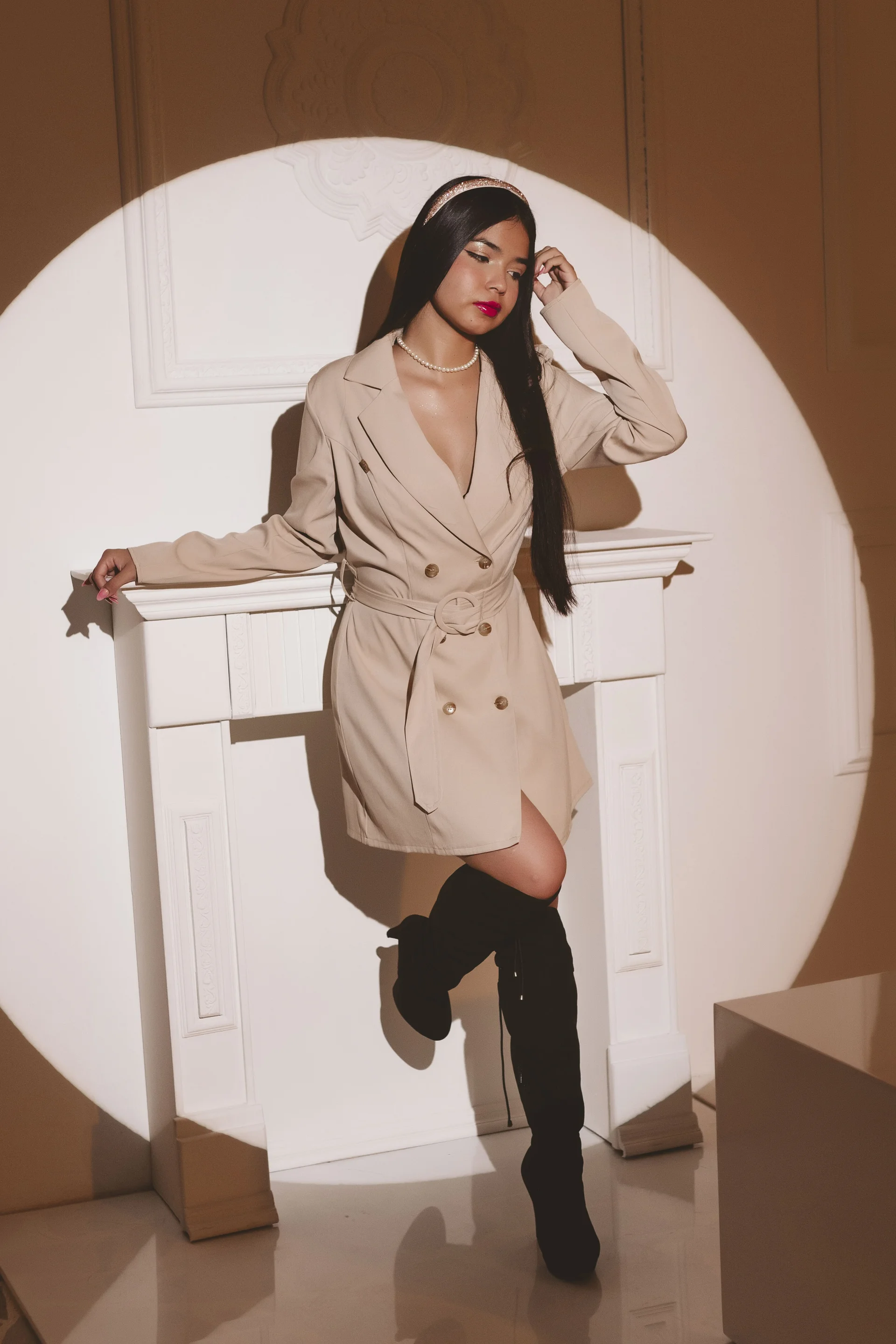 XXX Porn Photo of Nude AuroraFiore 44