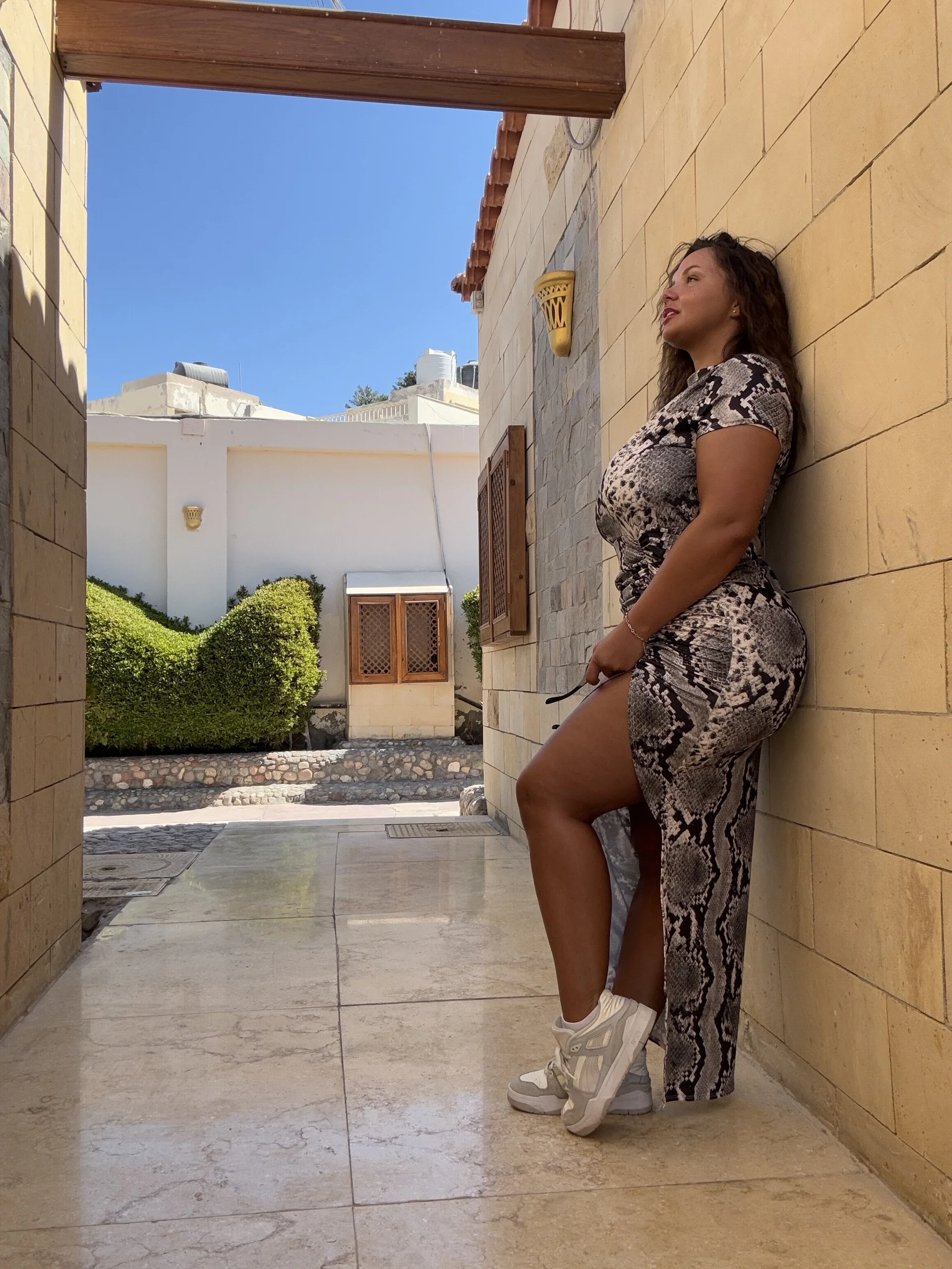 XXX Porn Photo of Nude CelesteBailey 348
