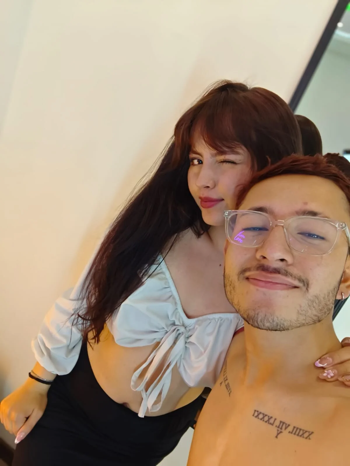 XXX Porn Photo of Nude Maily_Parker 40