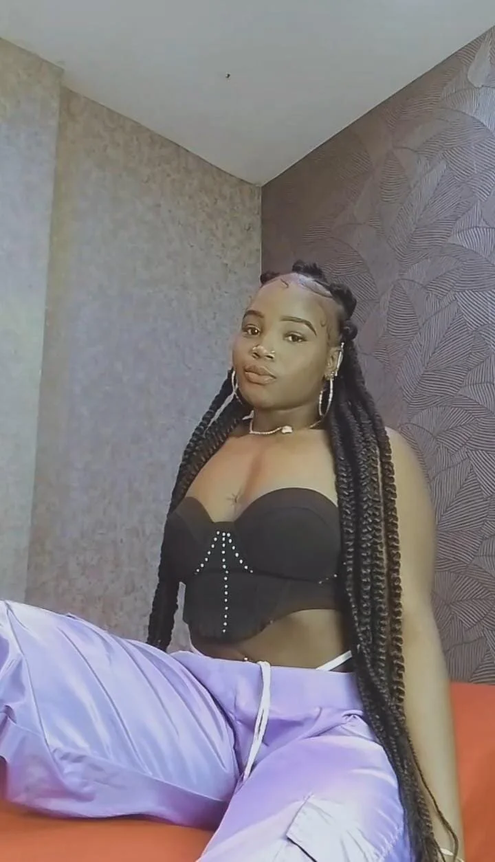 XXX Porn Photo of Nude IrisHerrera_ 18