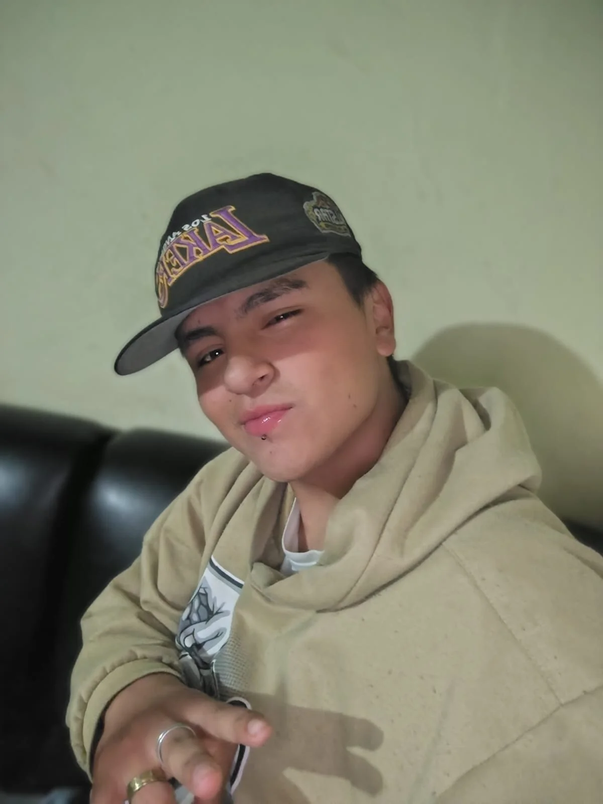 XXX Porn Photo of Nude NoahBrowns_ 4