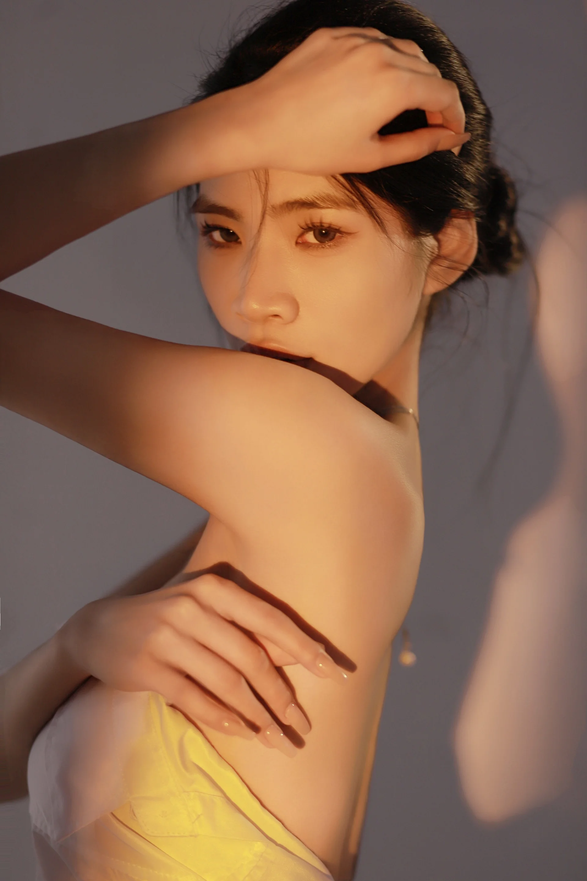 XXX Porn Photo of Nude Vaidurya-Yolo 1