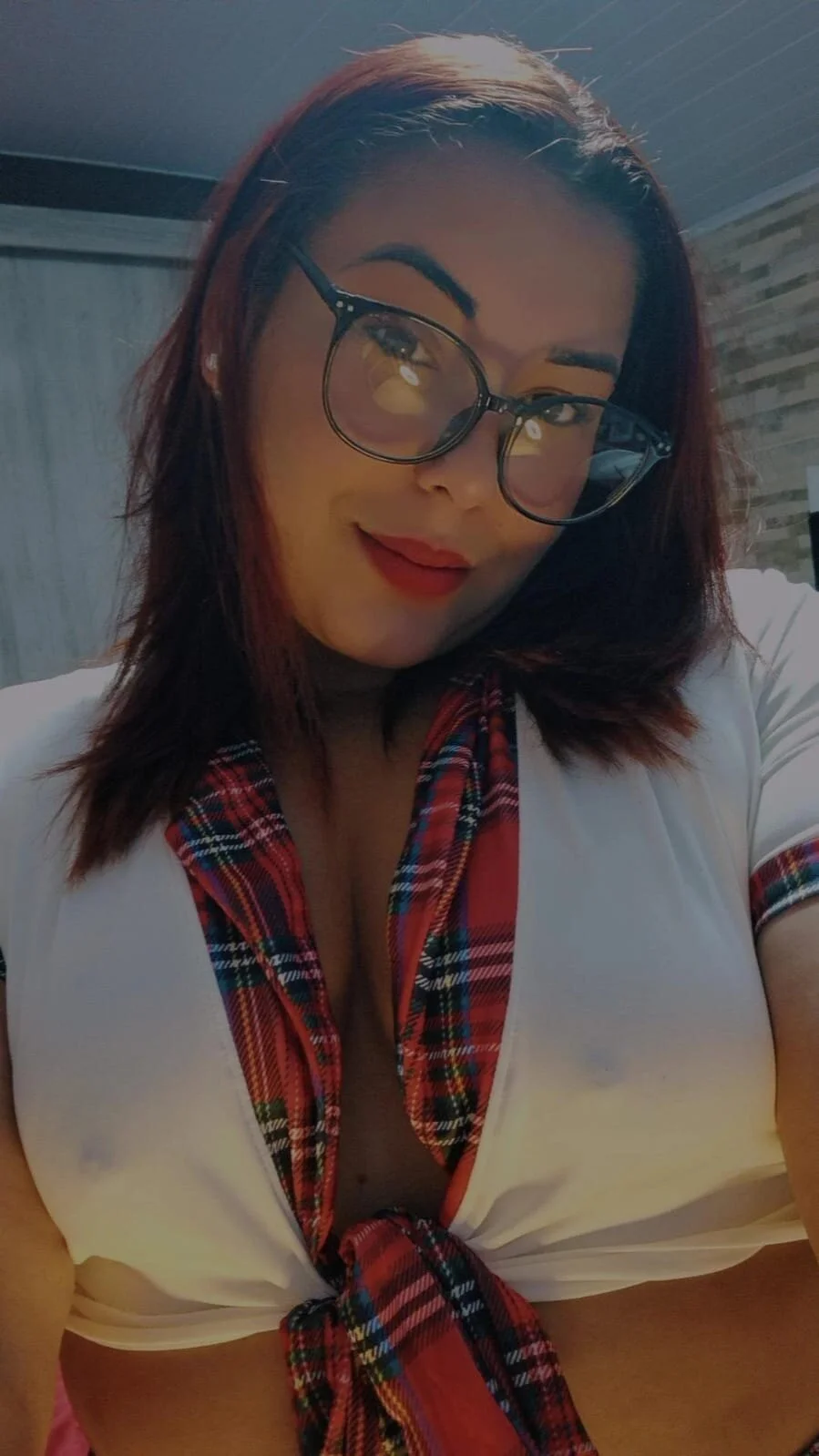 XXX Porn Photo of Nude RuivaGiMisteriosa 3