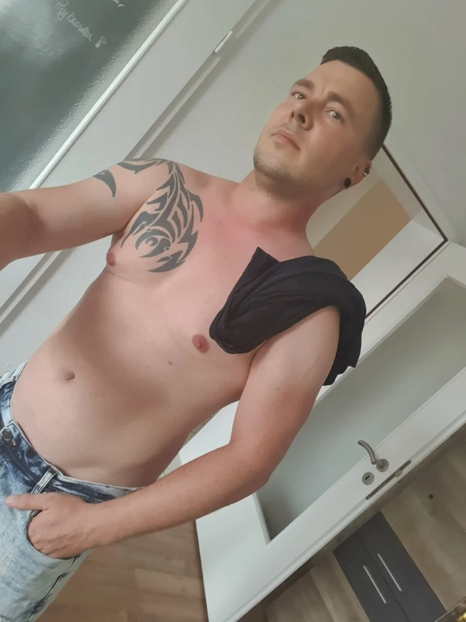 XXX Porn Photo of Nude Da_riva 4