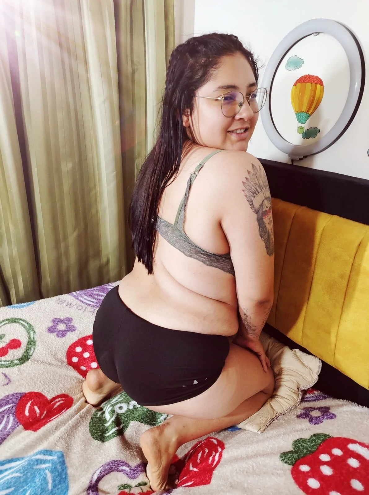 XXX Porn Photo of Nude MAYEXS 7